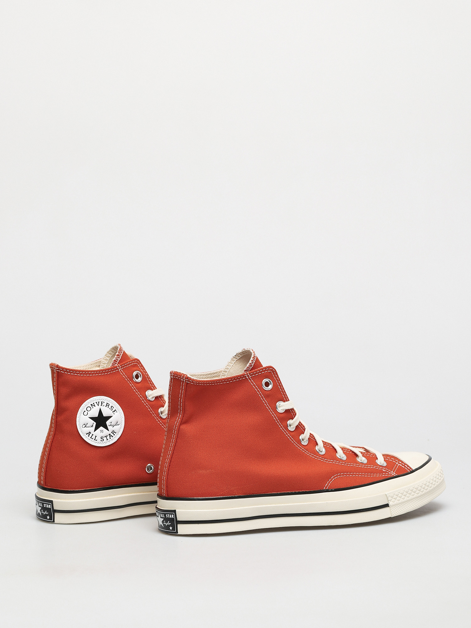 Converse Chuck 70 Hi Chucks (burnt orange)