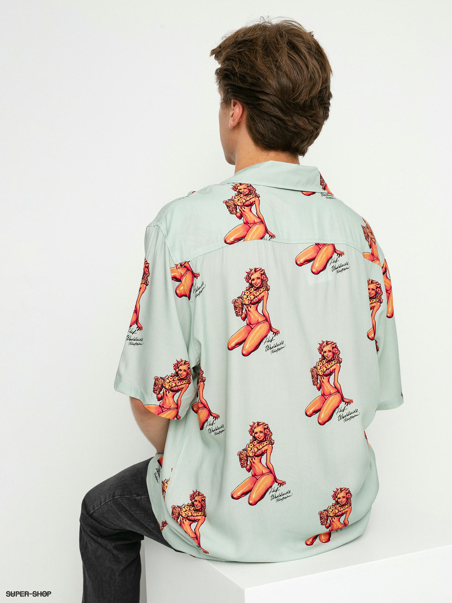 jelly bean shirt