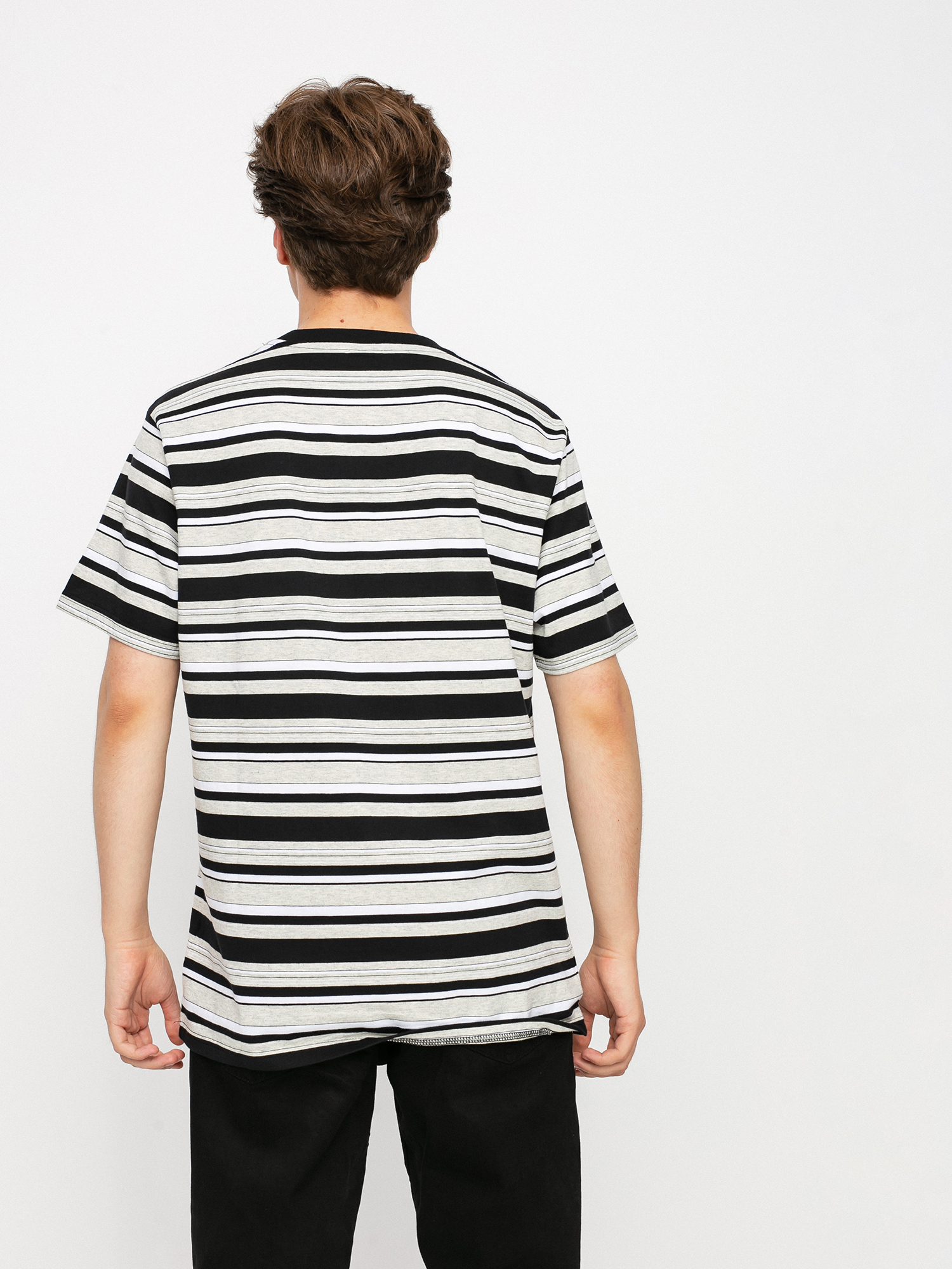 HUF Stratford T-shirt (stone)