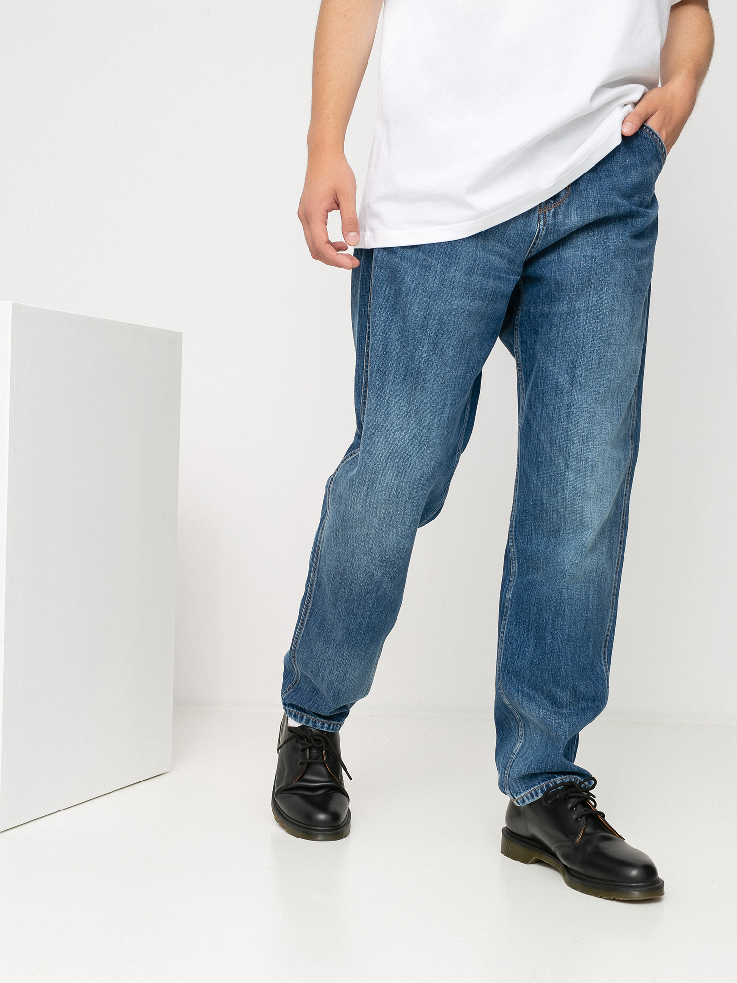 Carhartt WIP Jacob Pants (blue)