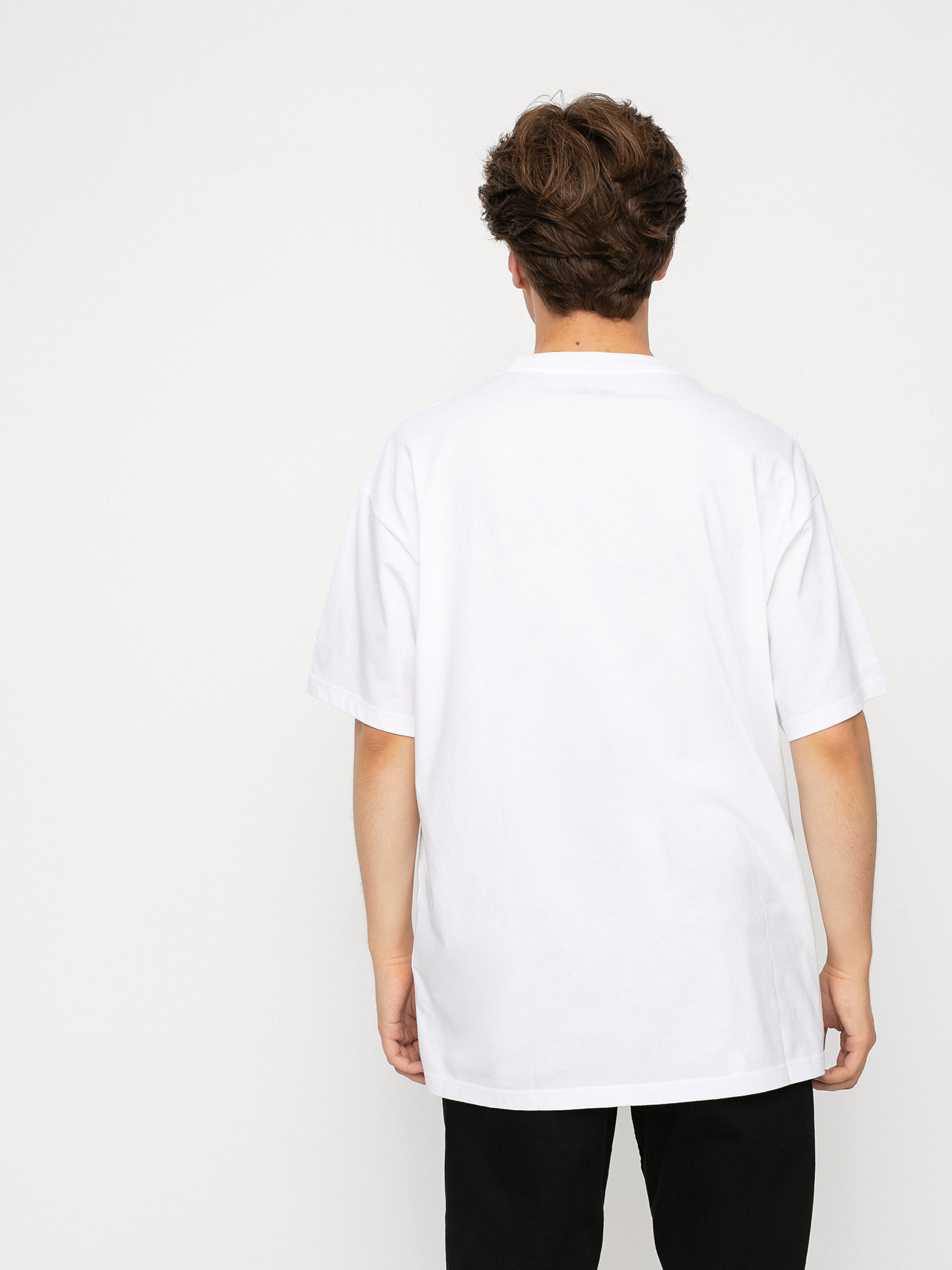 Carhartt WIP Chocolate Bar T-shirt (white)