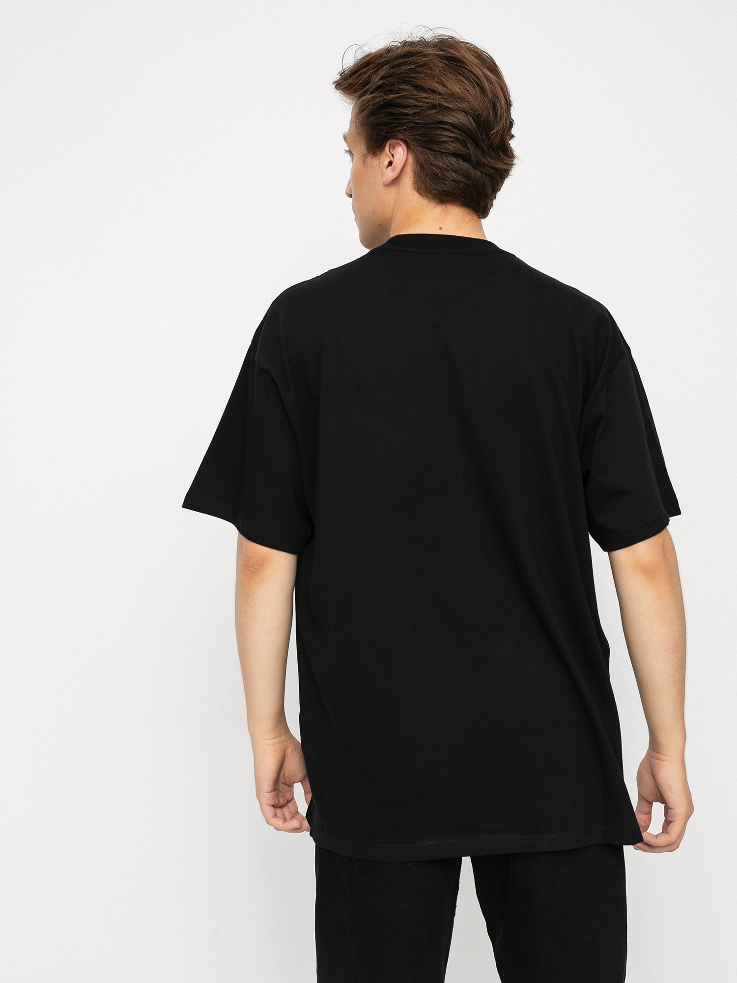 Carhartt WIP Chocolate Bar T-shirt (black)