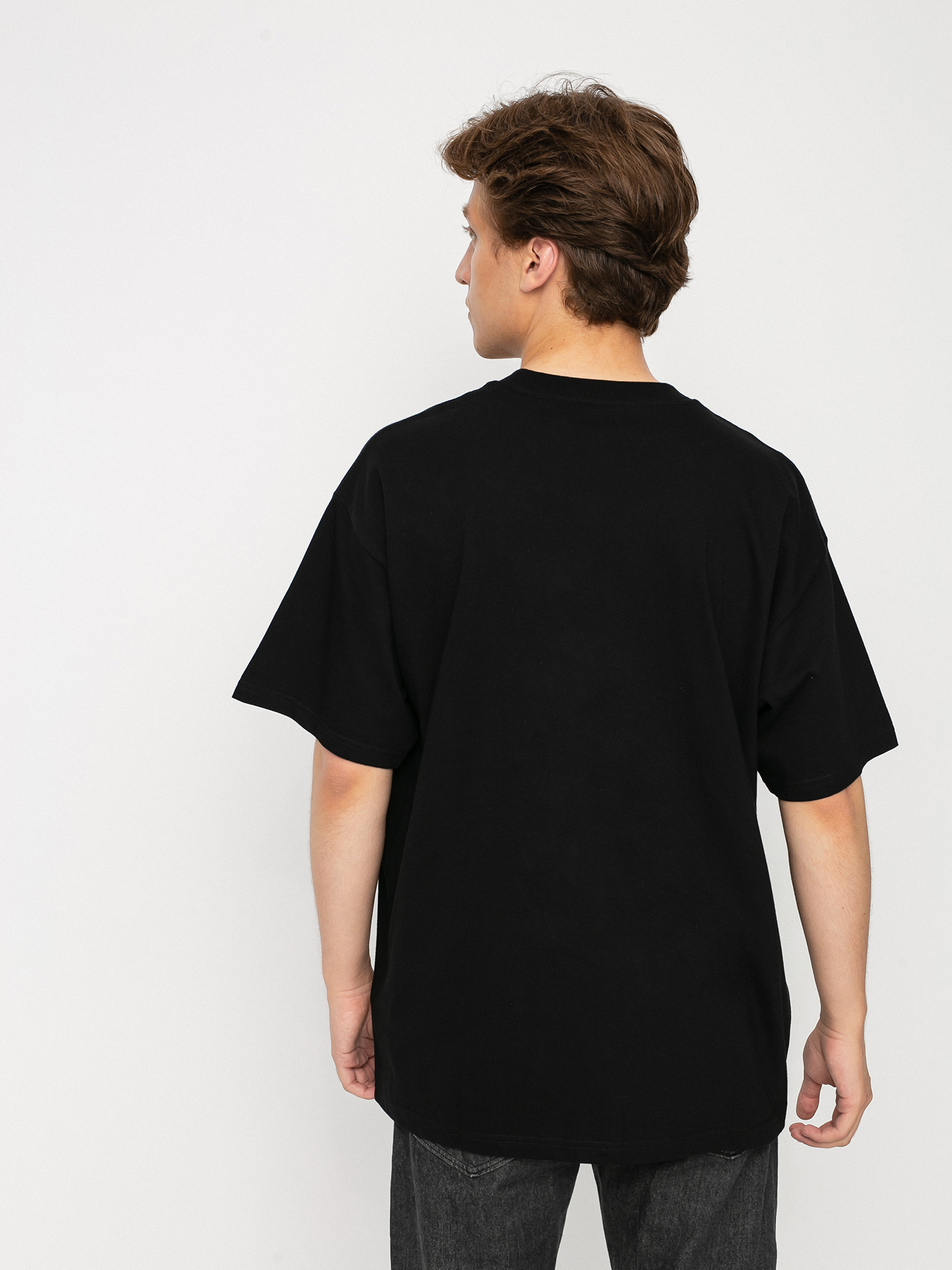 Carhartt WIP Meatloaf T-shirt (black)