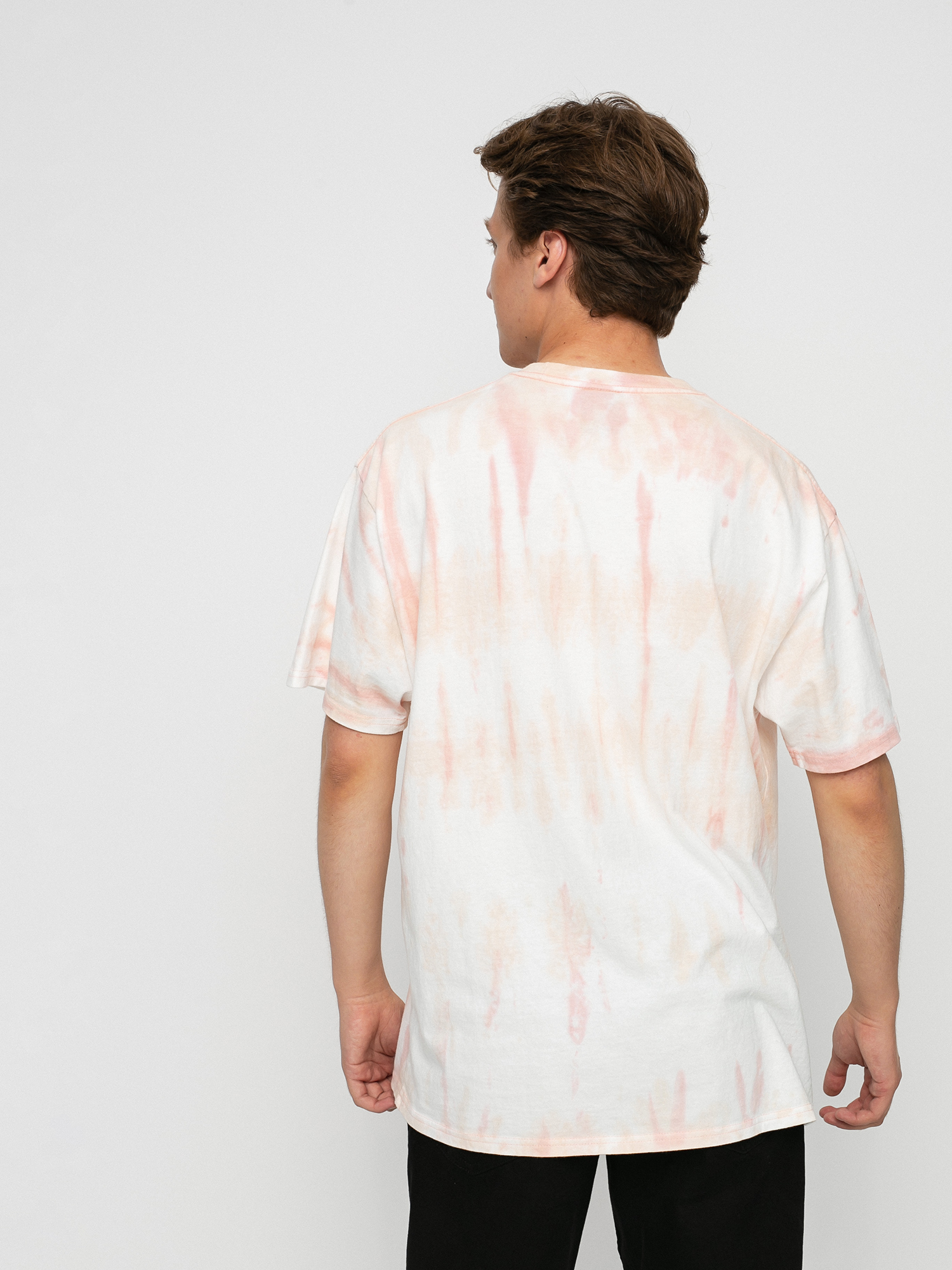 HUF LSD Tiedye T-shirt (natural)