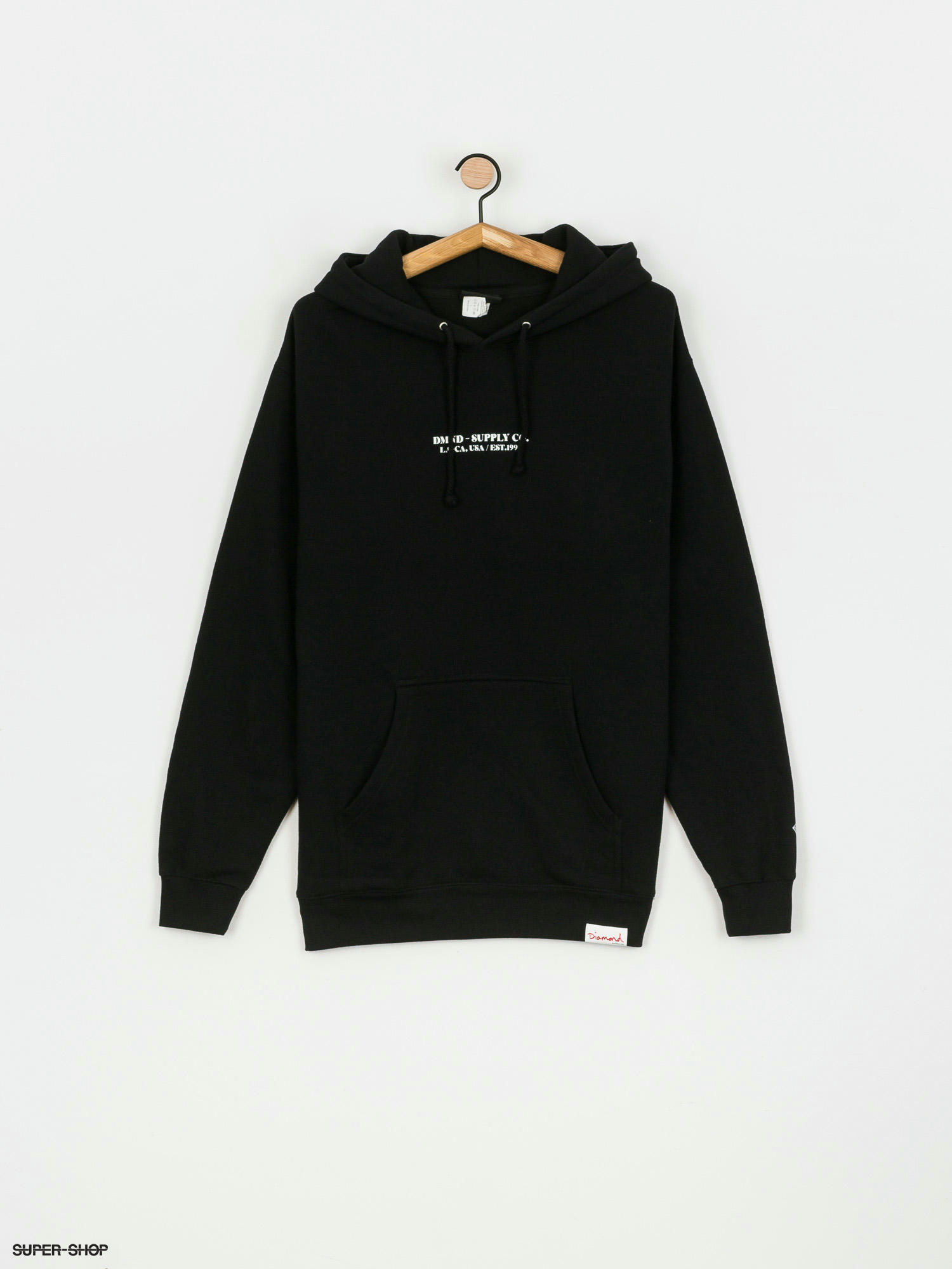 Diamond supply store co 1998 hoodie