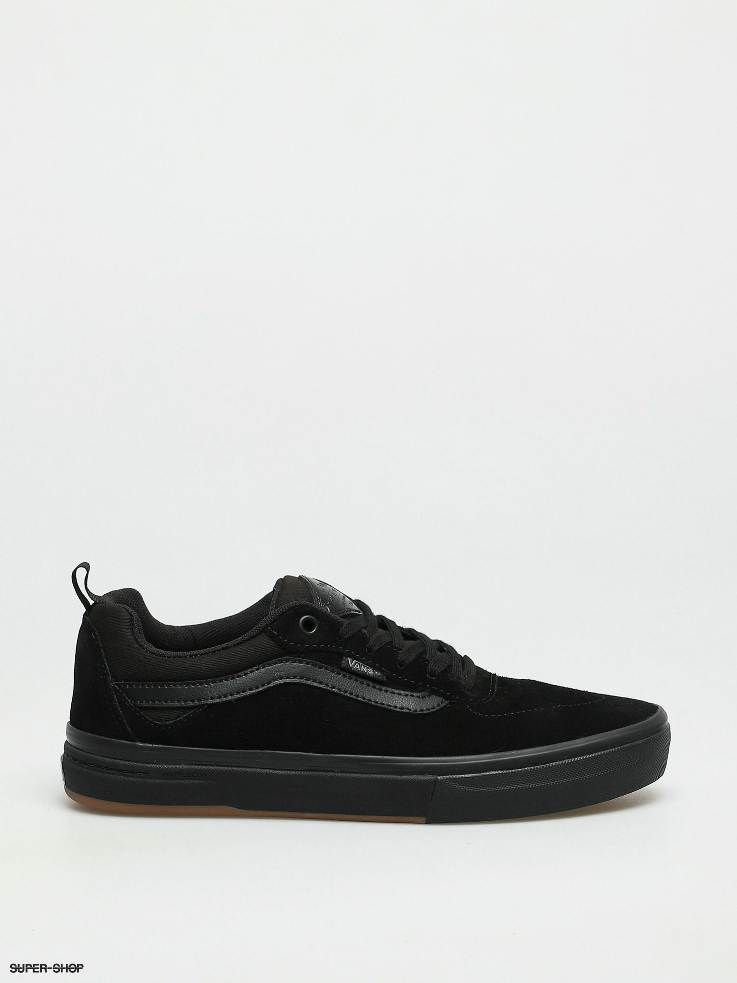 Vans kyle walker top pro blackout