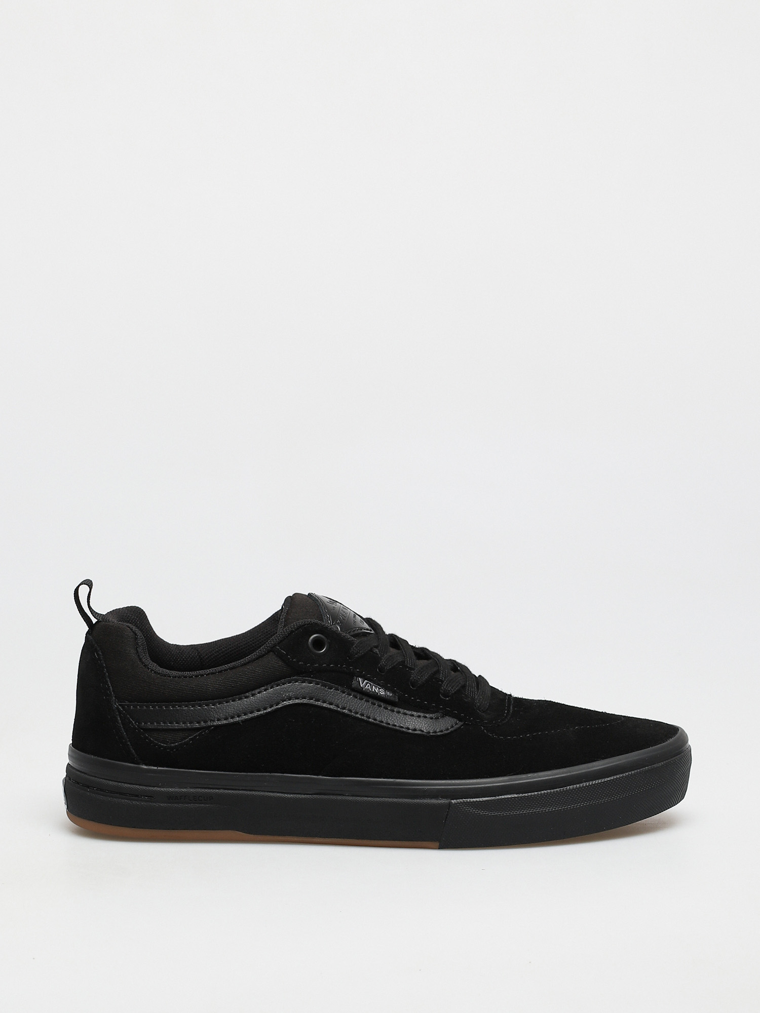 Vans Kyle Walker Schuhe (blackout)