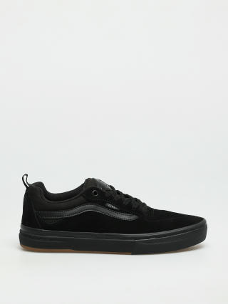 Vans Kyle Walker Shoes (blackout)