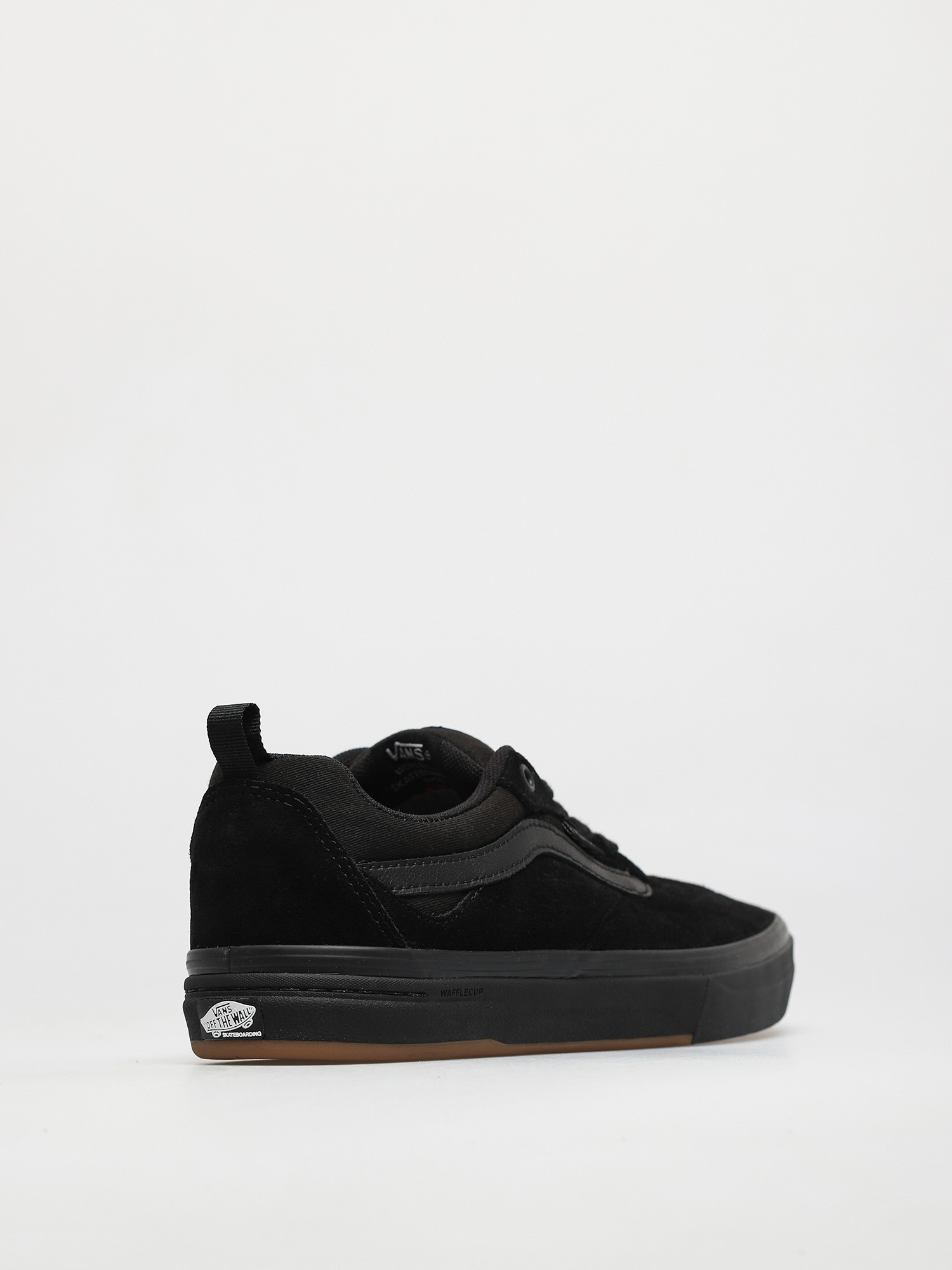 Vans Kyle Walker Schuhe (blackout)