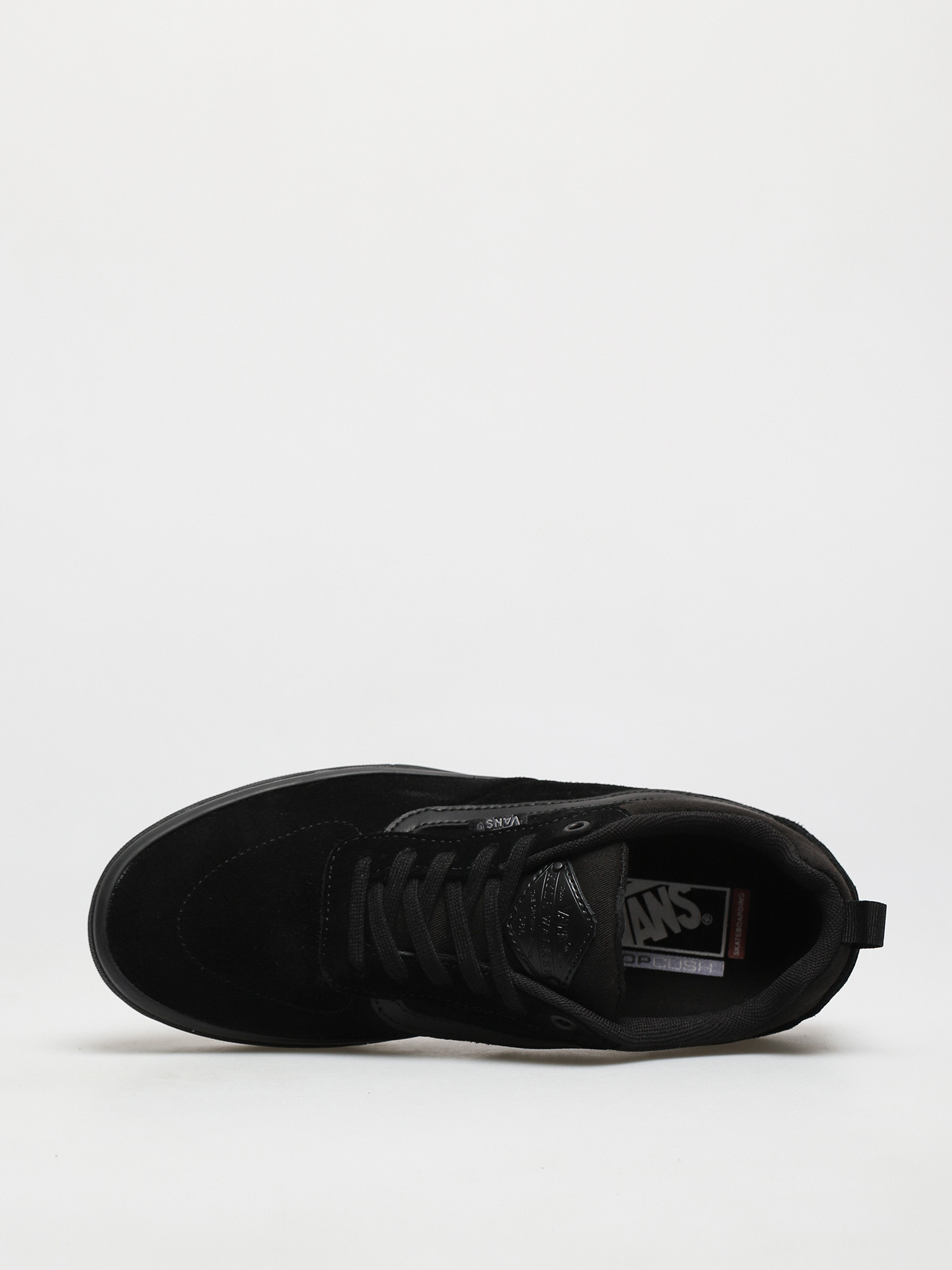 Vans Kyle Walker Schuhe (blackout)