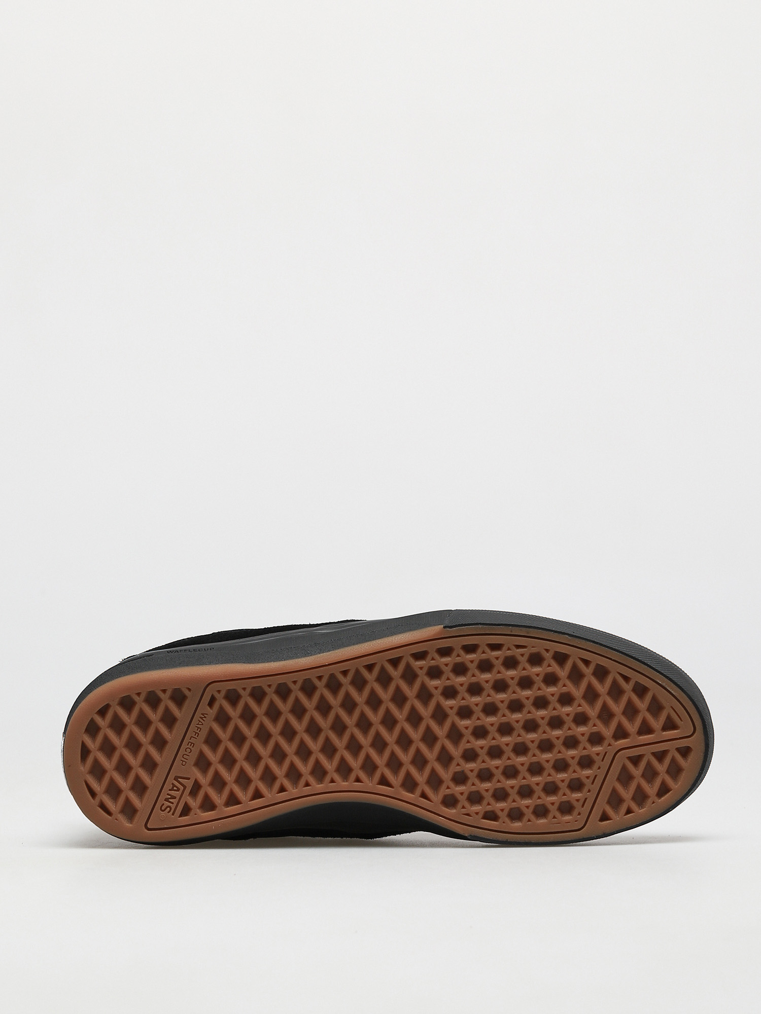 Vans Kyle Walker Shoes (blackout)