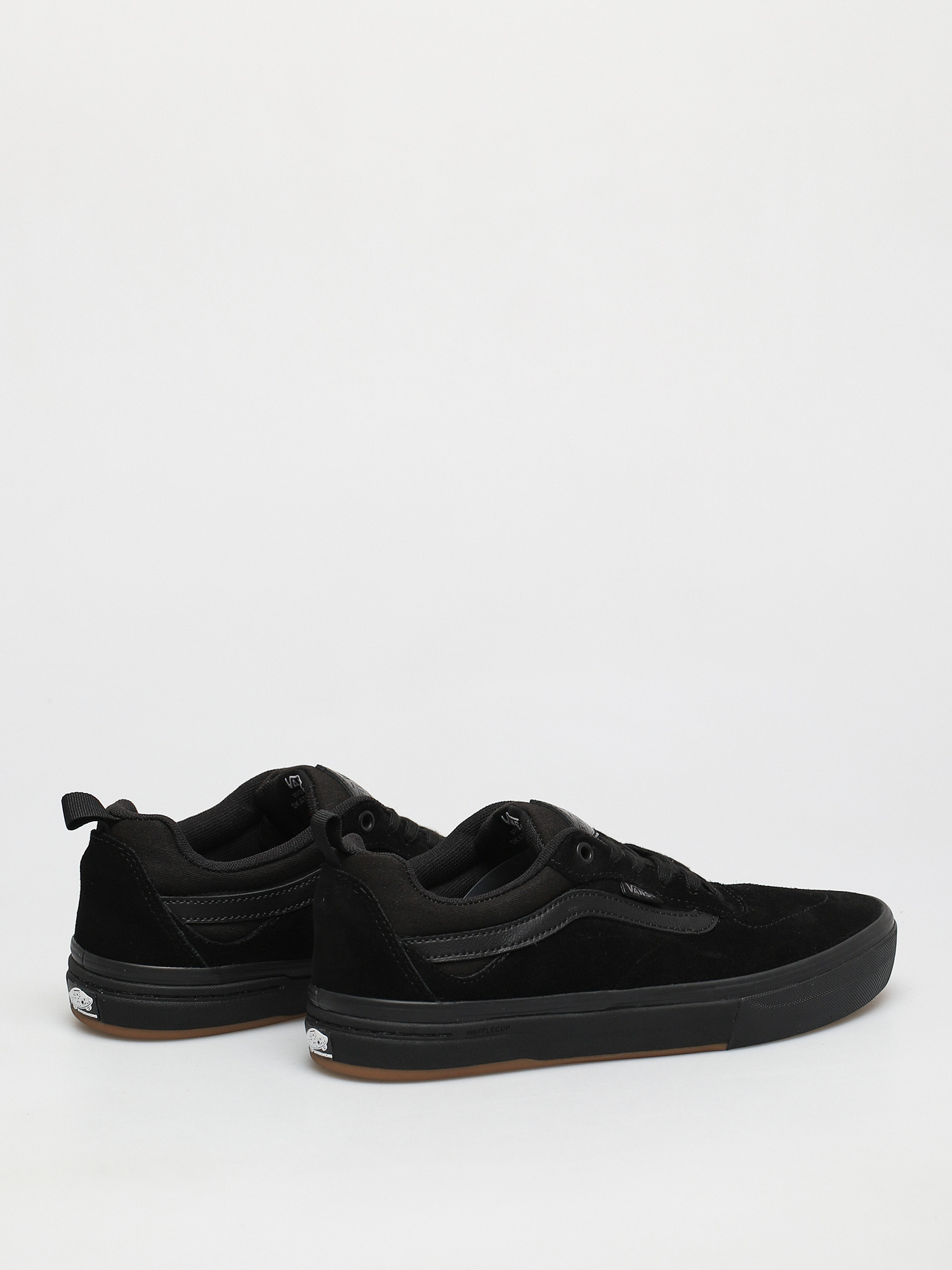 Vans Kyle Walker Shoes (blackout)