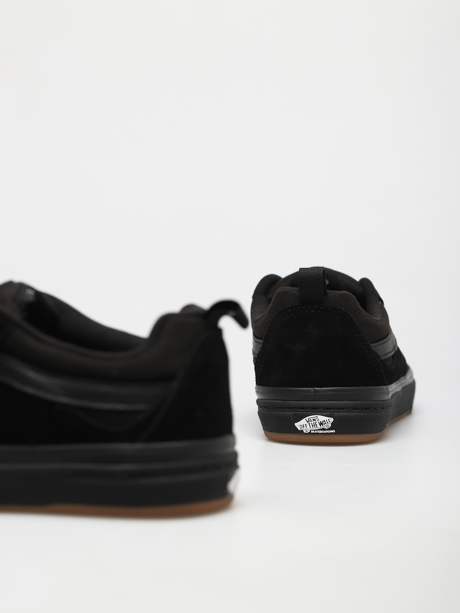 Vans Kyle Walker Schuhe (blackout)