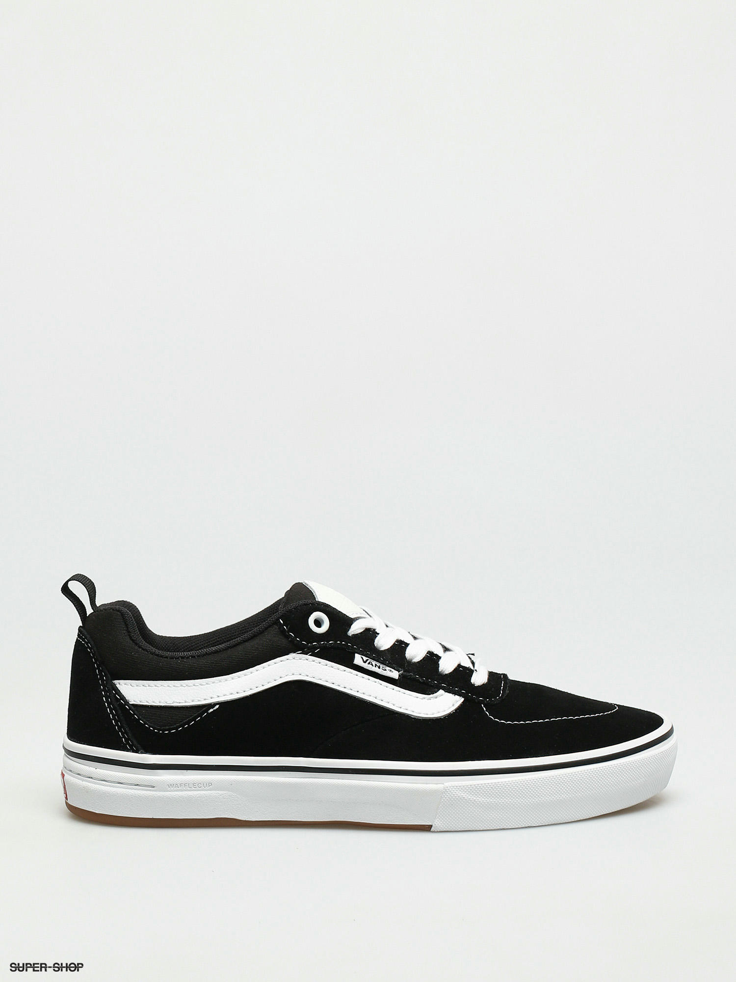 Vans Kyle Walker Schuhe black white