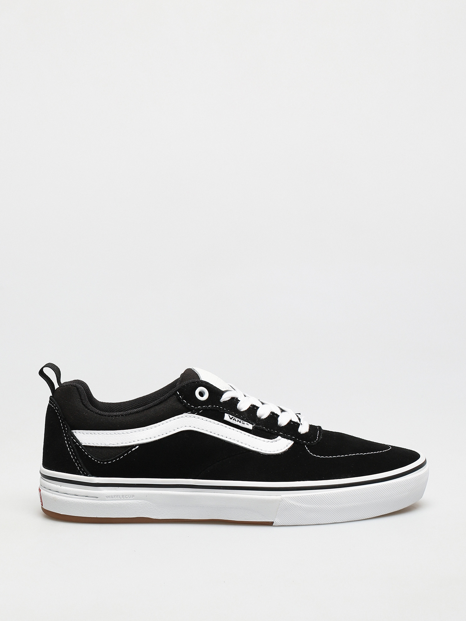 Vans Kyle Walker Schuhe (black/white)