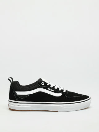 Vans Kyle Walker Shoes (black/white)