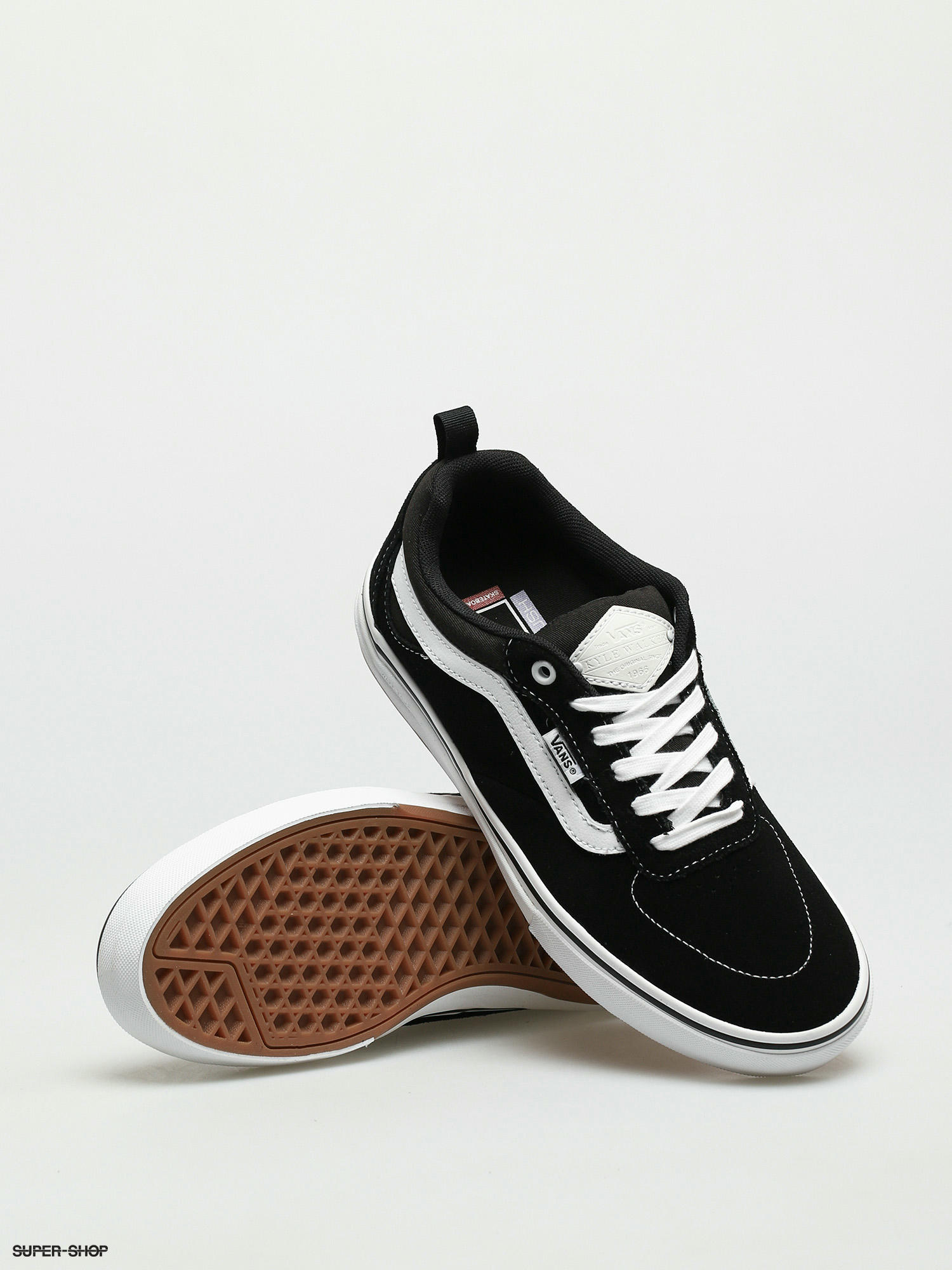 Vans shoes hot sale kyle walker