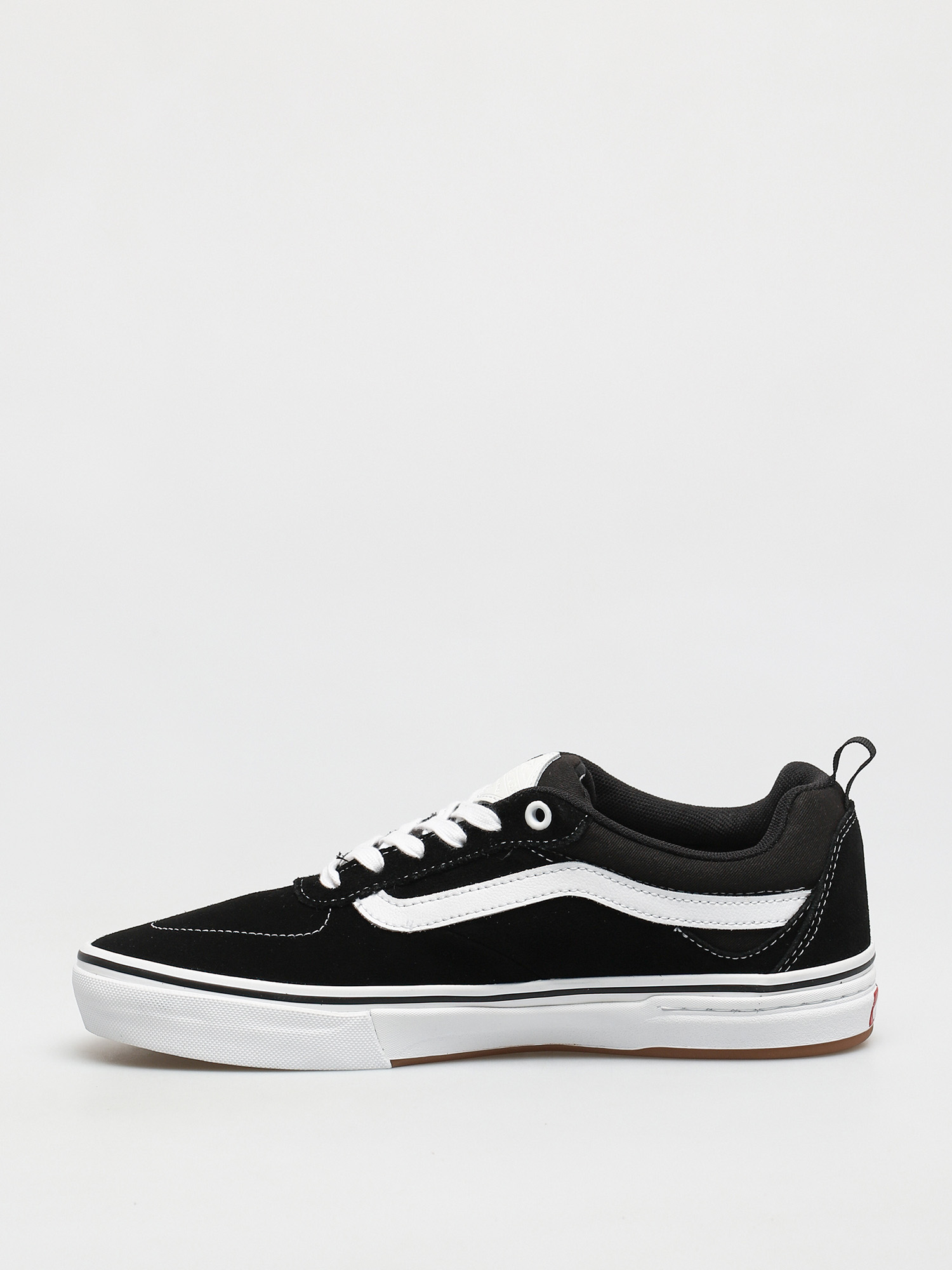Vans Kyle Walker Shoes (black/white)