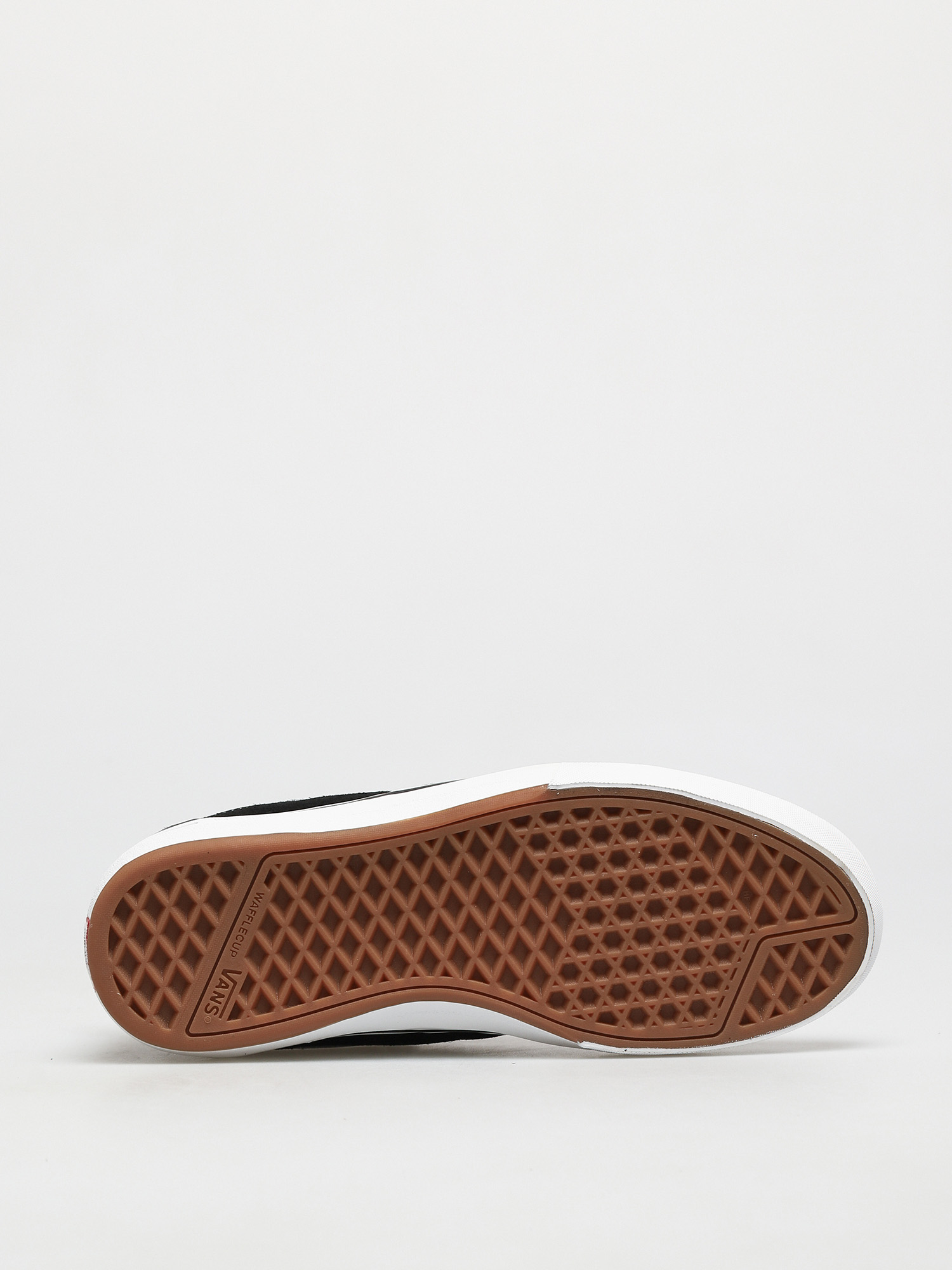 Vans Kyle Walker Shoes (black/white)