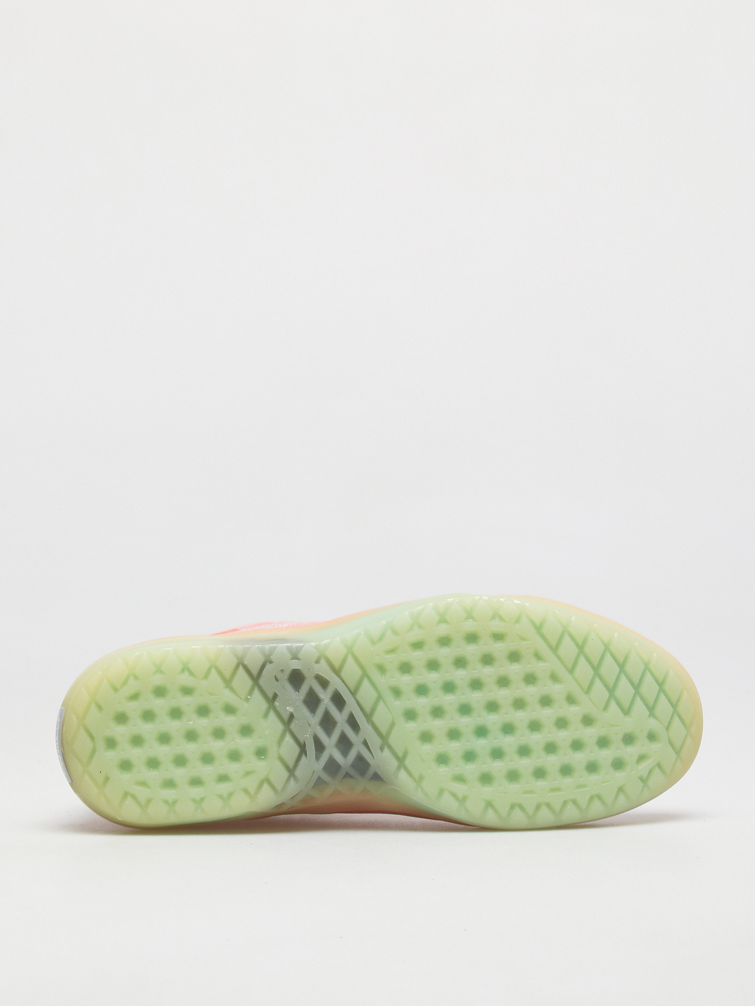Vans Evdnt Ultimatewaffle Shoes (two tone/pwdrpnk/waxyylw)