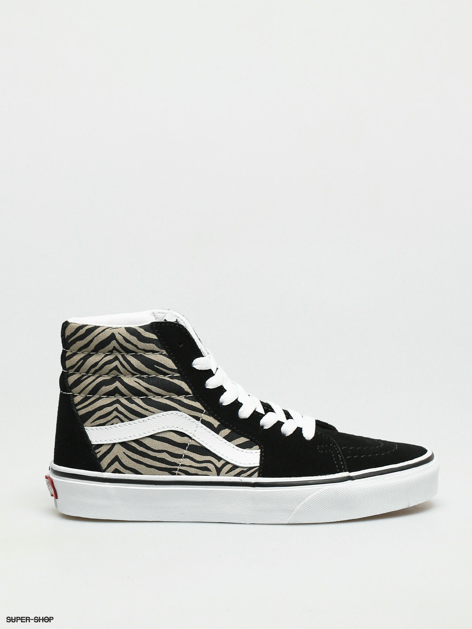 vans super sk8 hi