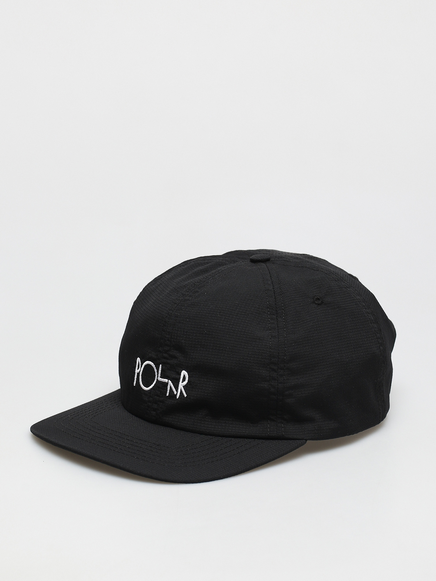 Polar Skate Lightweight Cap (black)