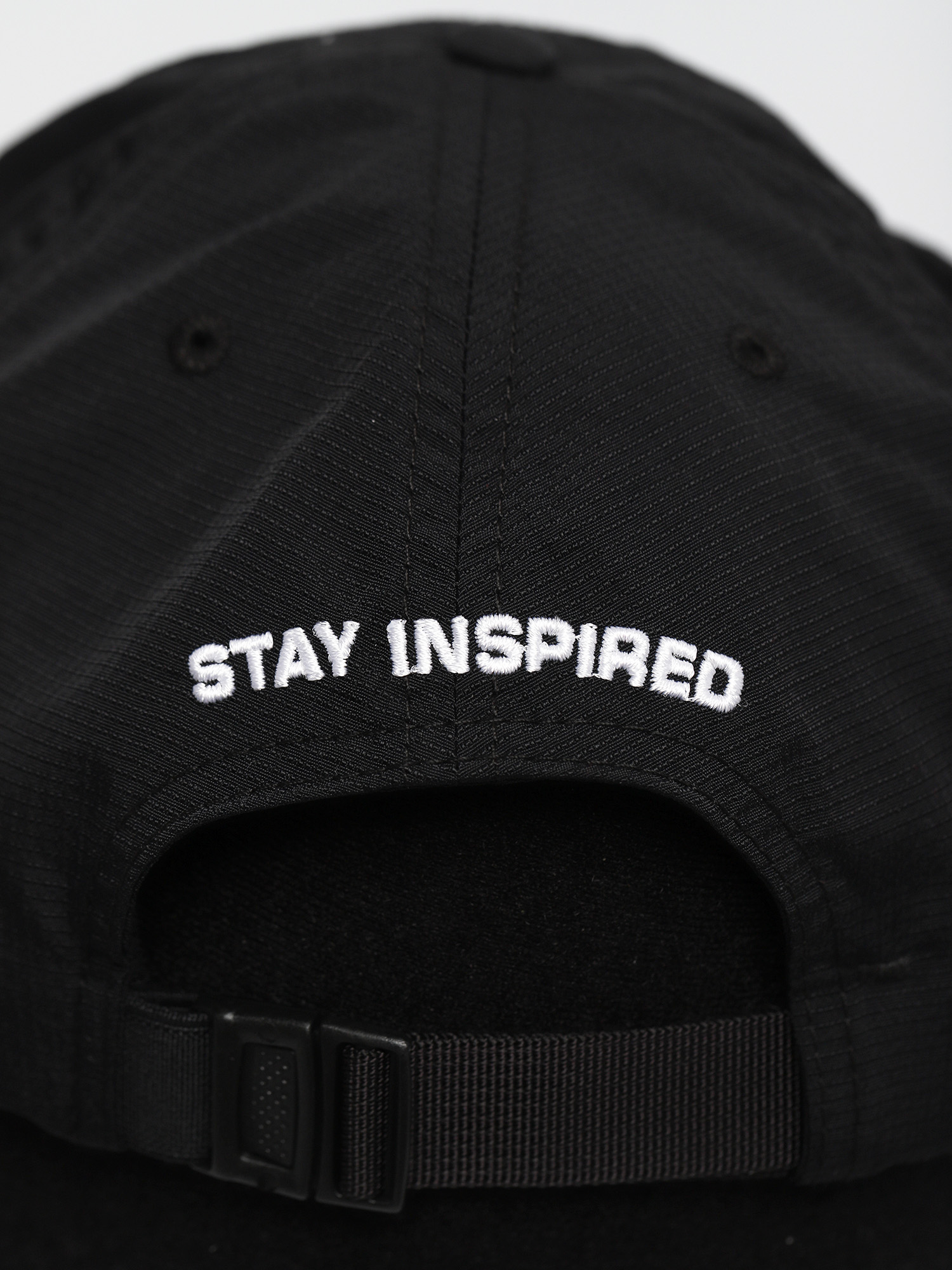 Polar Skate Lightweight Cap (black)