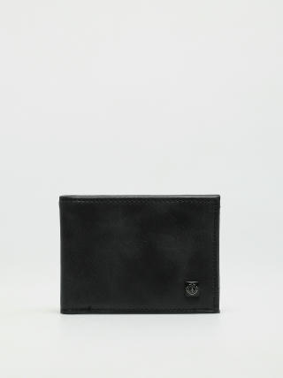 Element Segur Leather Wallet (black)