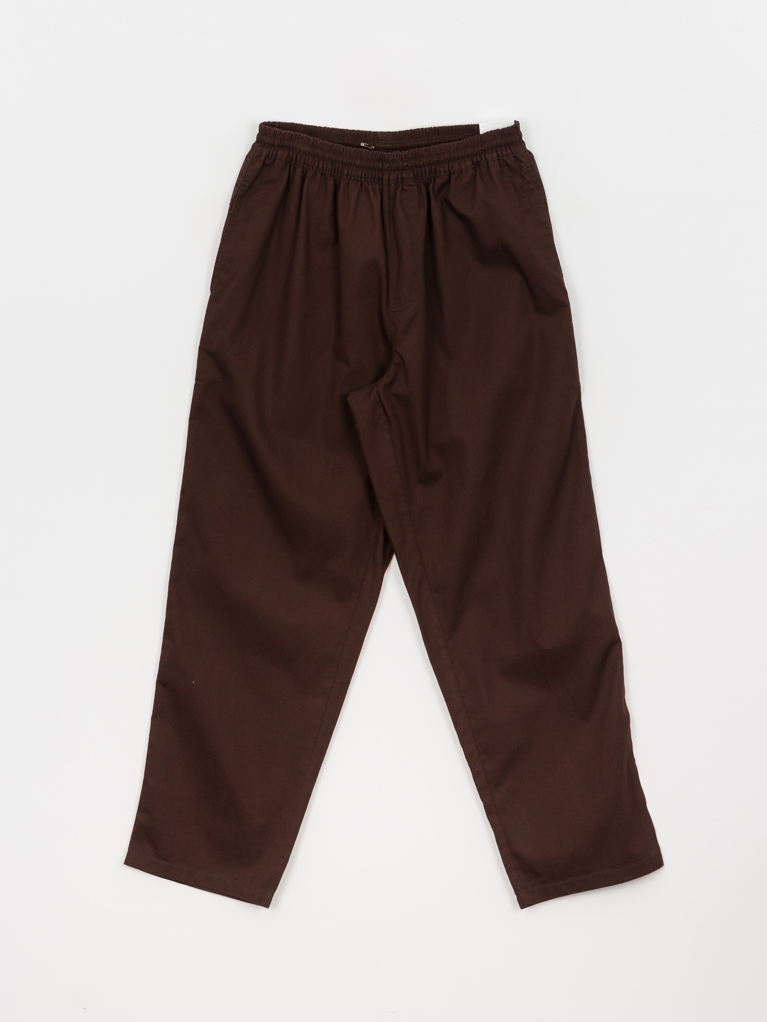 Polar Skate Surf Pants - brown (brown)