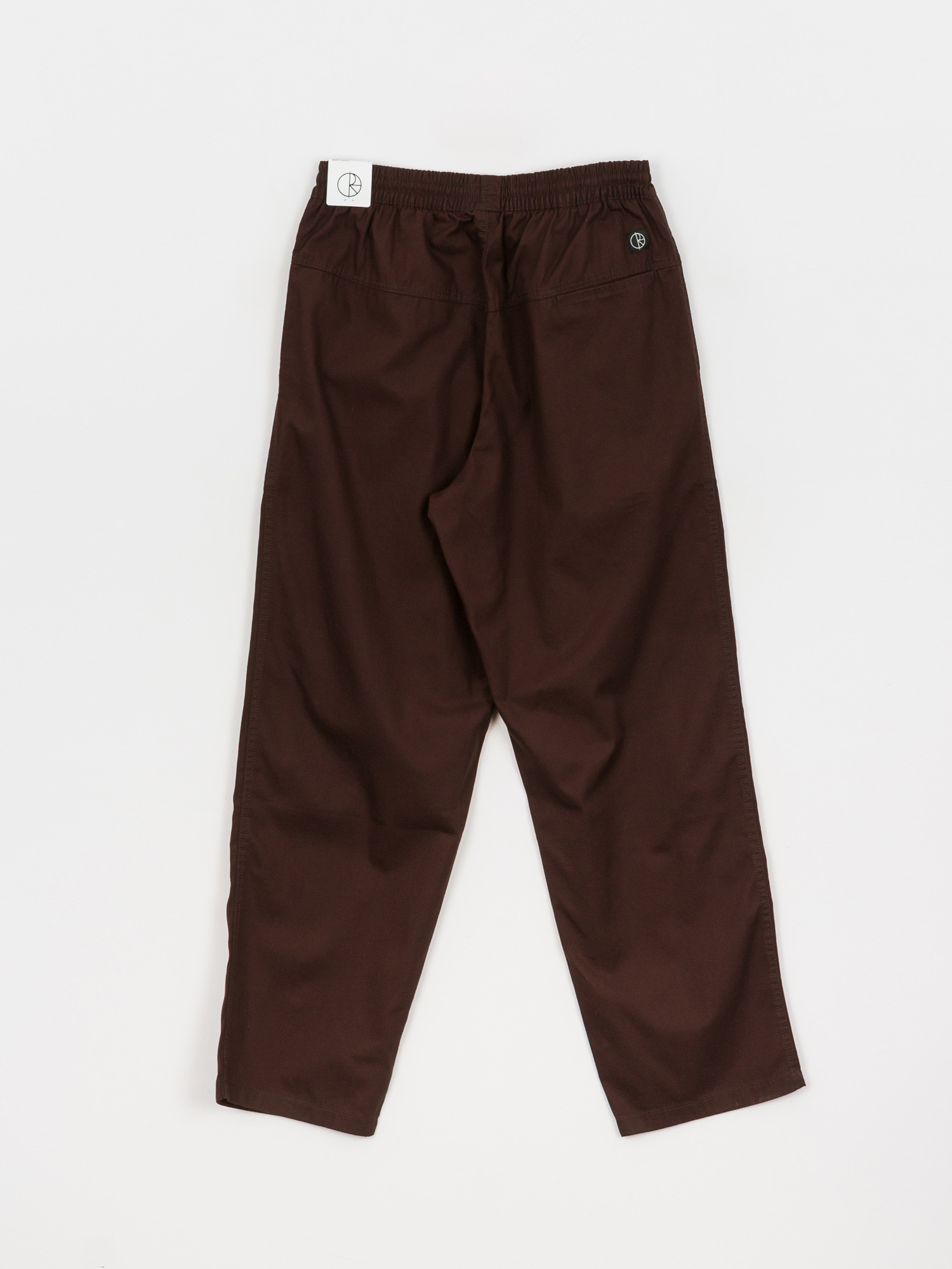 Polar Skate Surf Pants (brown)
