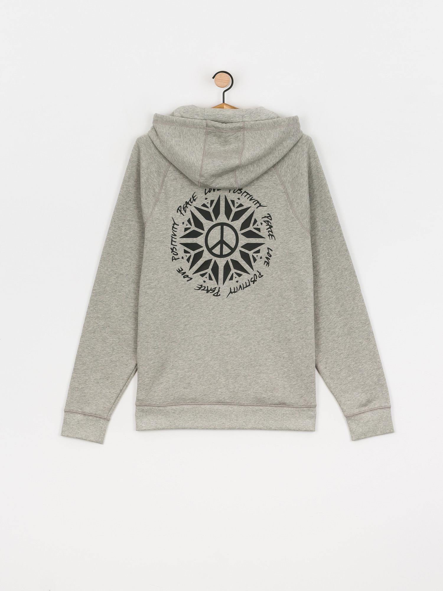 Vans Versa Standard HD Hoodie (dennis enarson/cemnththr)