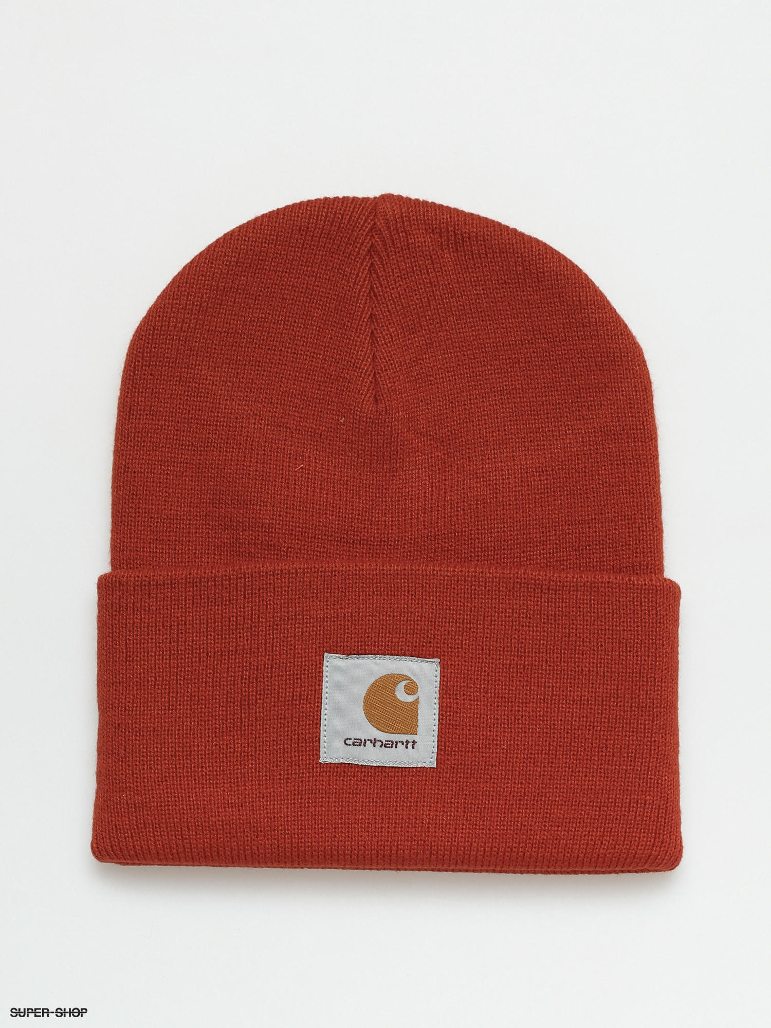 carhartt wip watch beanie hat