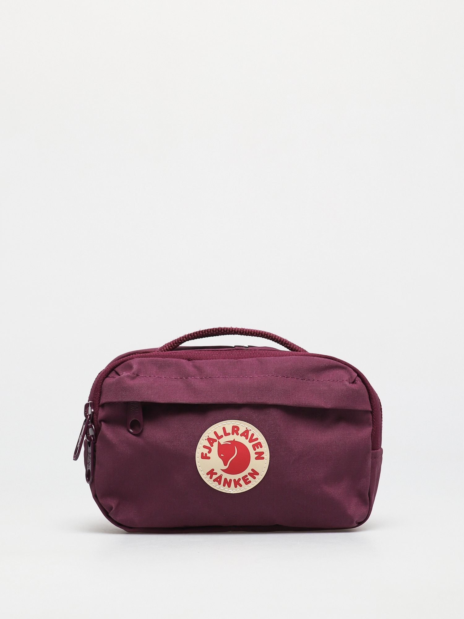 Fjallraven Kanken Hip Pack Bum bag (royal purple)