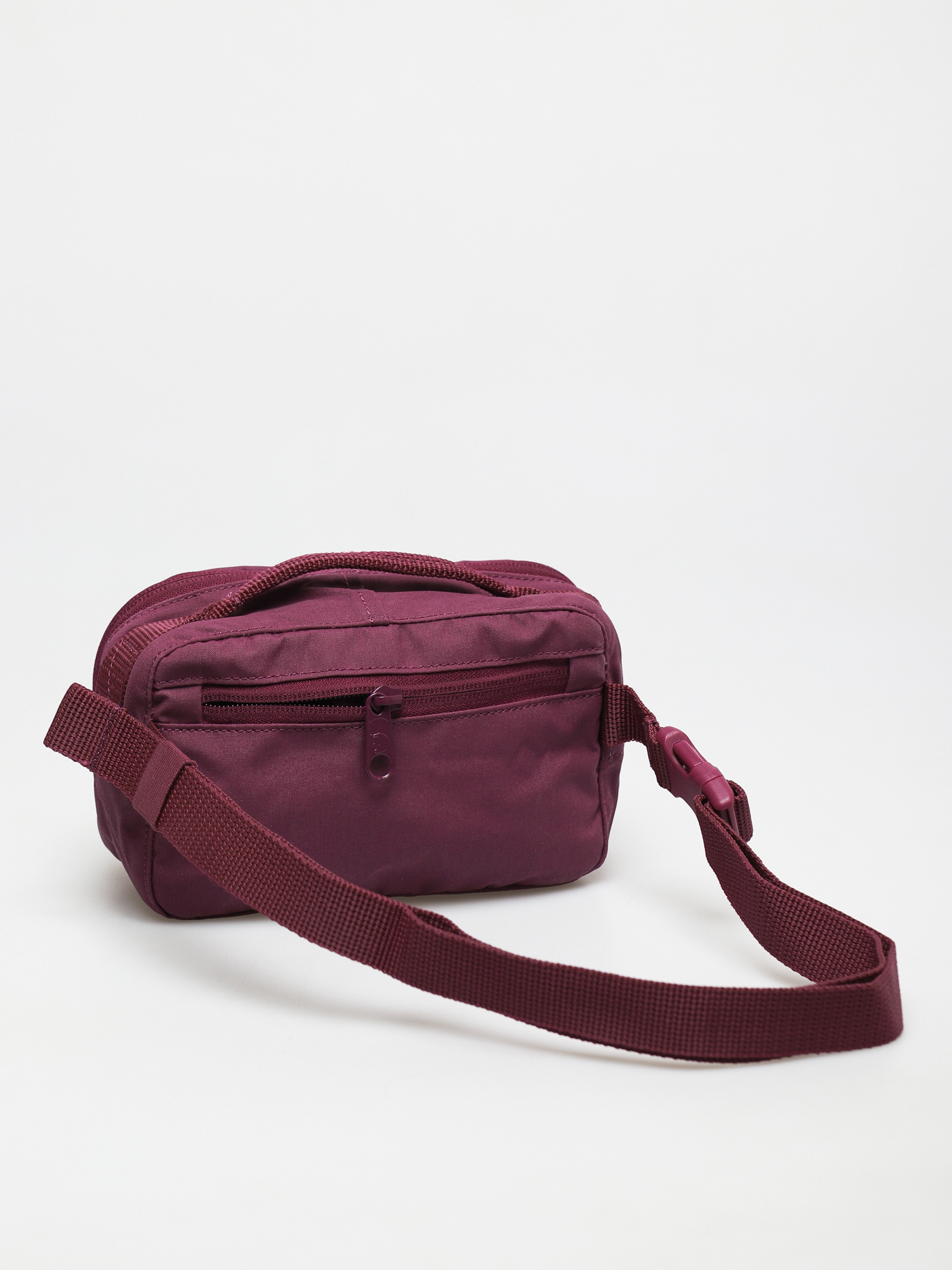 Fjallraven Kanken Hip Pack Bum bag (royal purple)