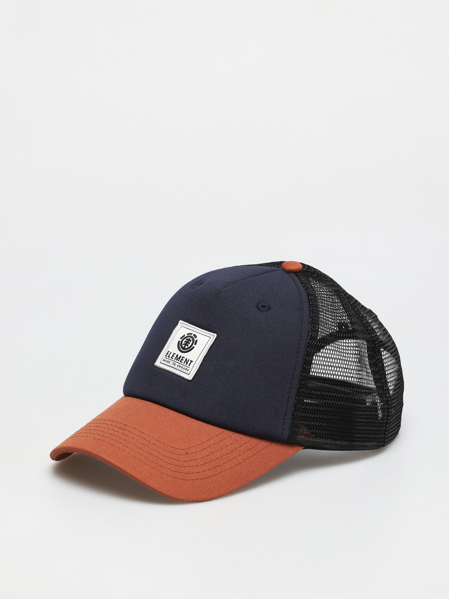 Element Icon Mesh Cap (eclipse navy)