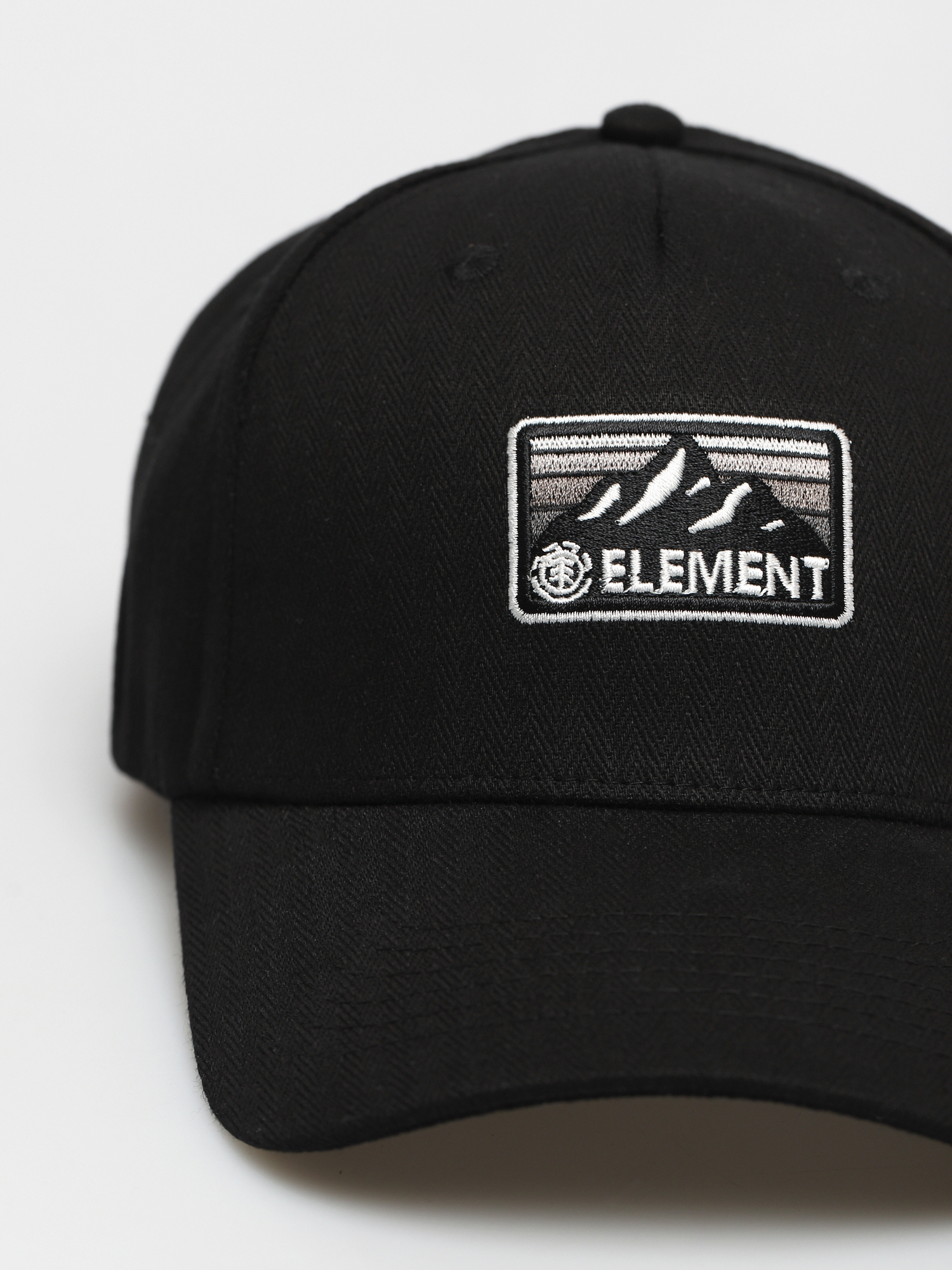 Element Wild Cap (flint black)