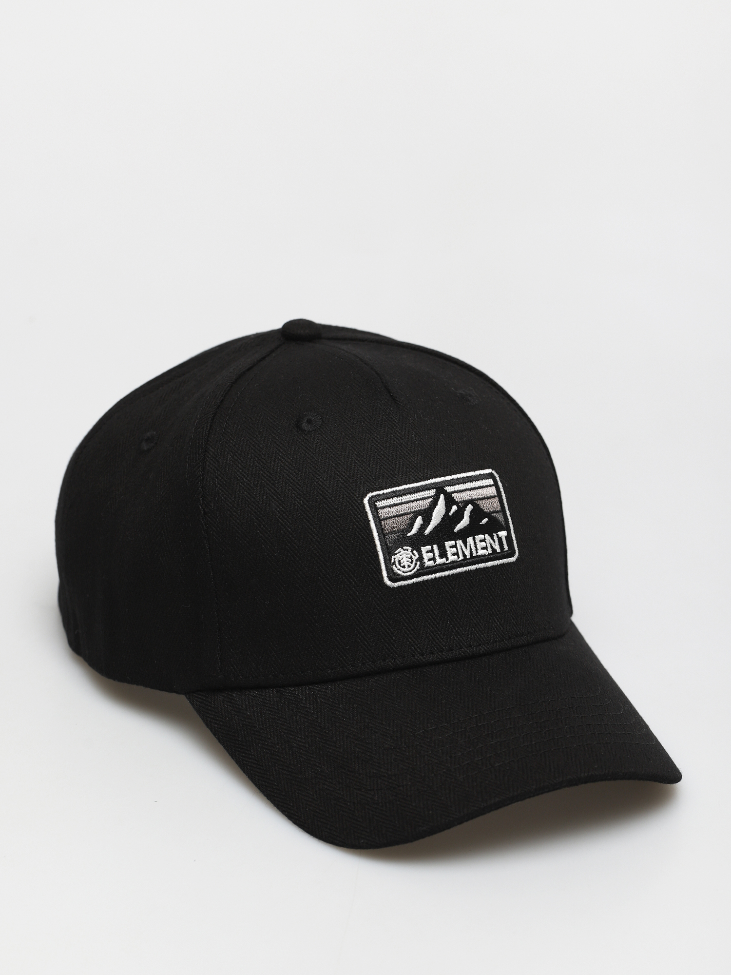 Element Wild Cap (flint black)