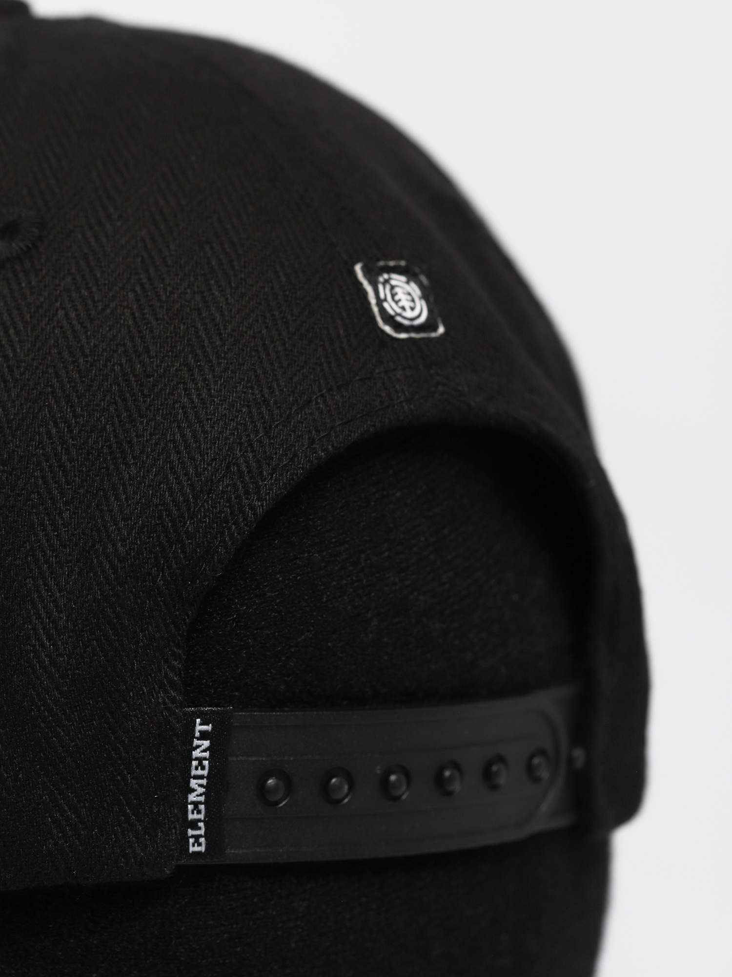 Element Wild Cap (flint black)