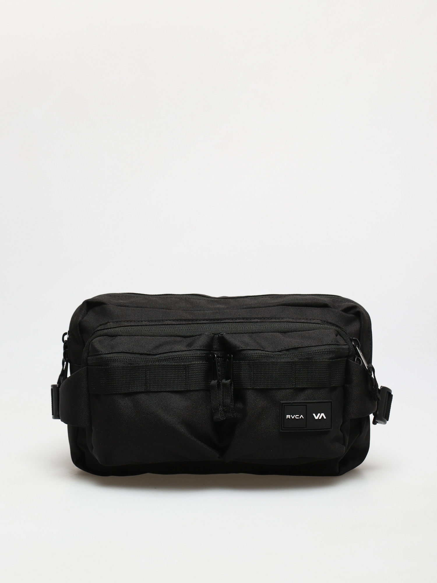RVCA Waist Pack Deluxe Bum bag (black)