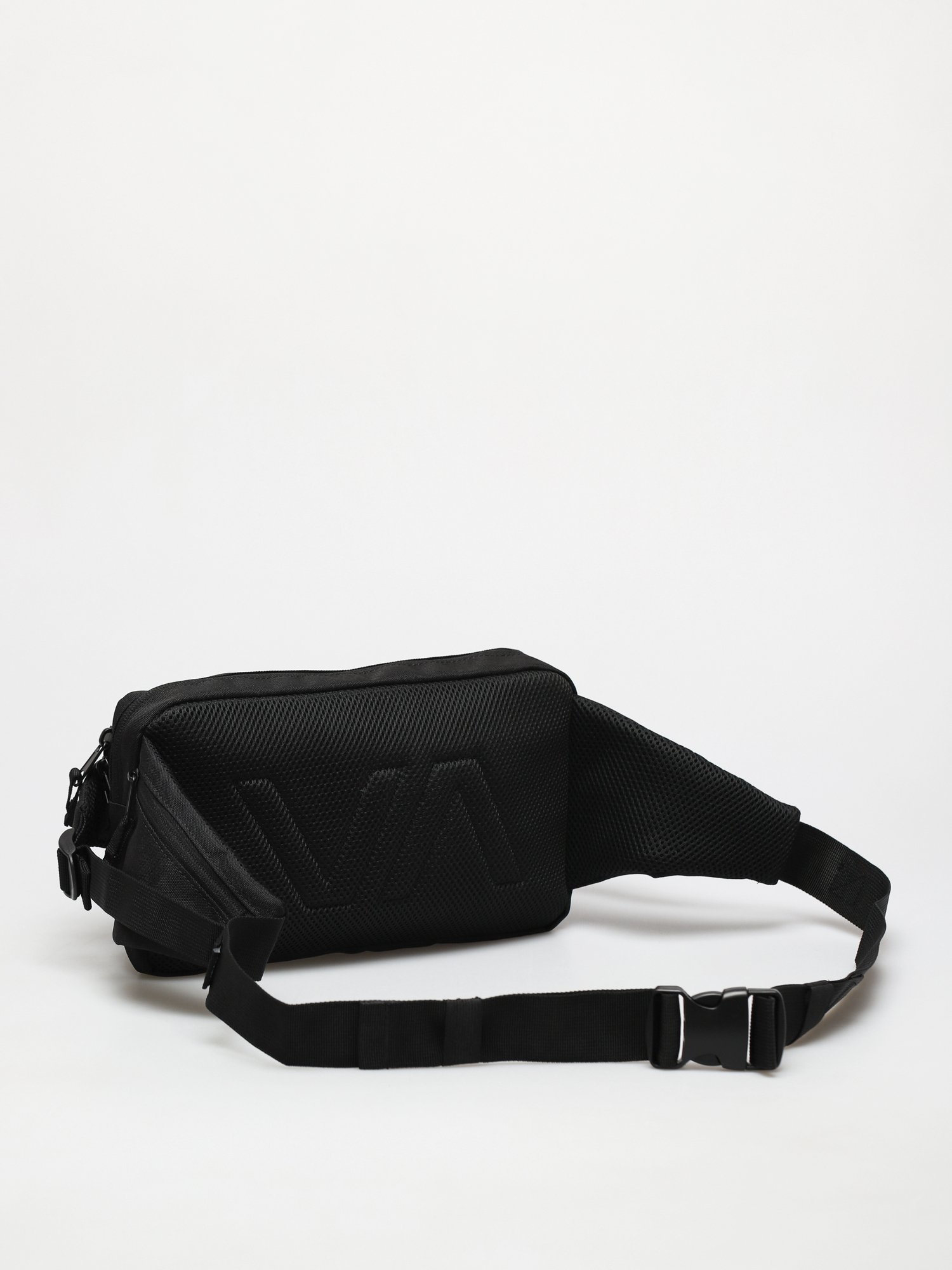 RVCA Waist Pack Deluxe Bum bag (black)