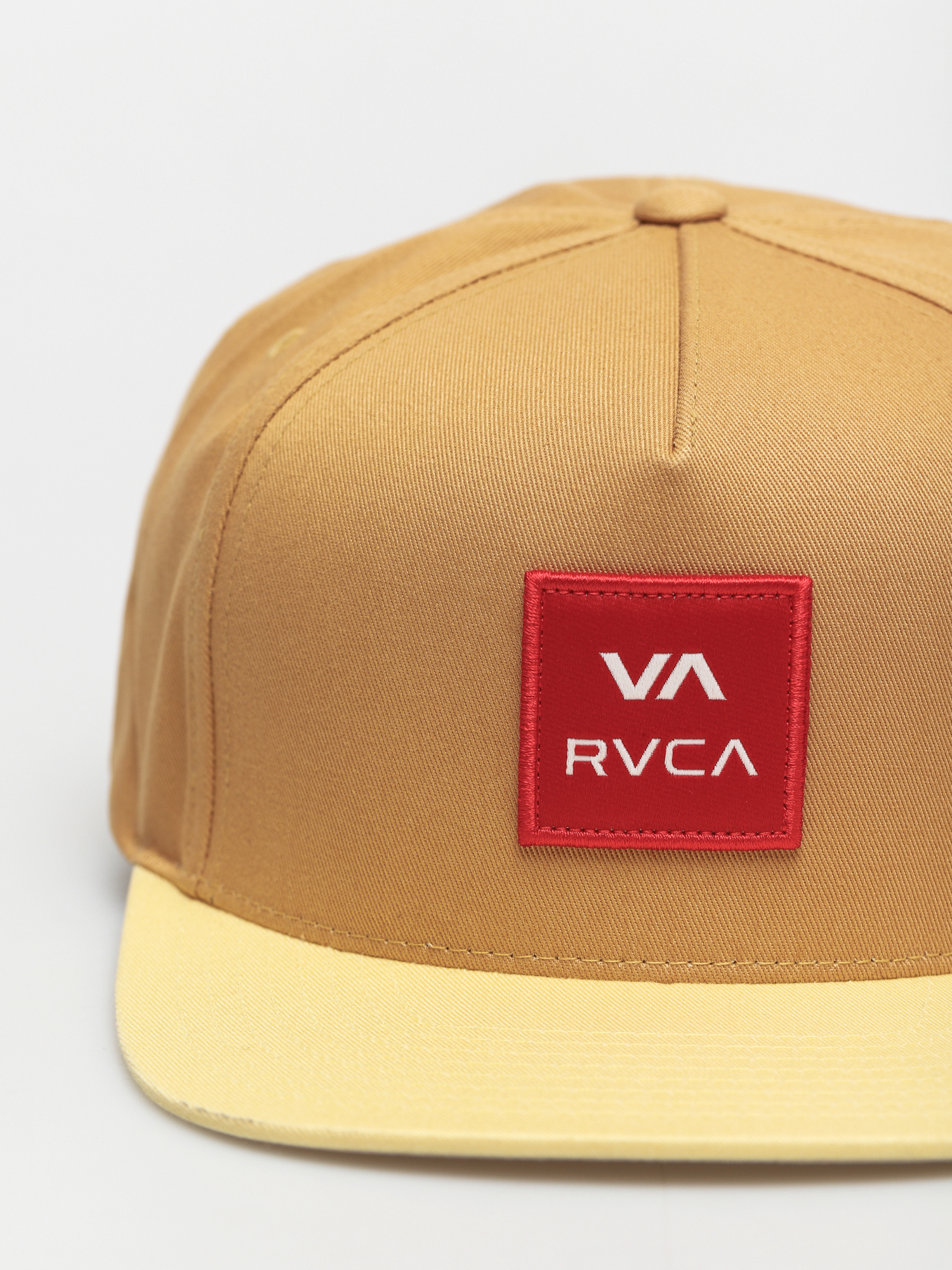 rvca cap