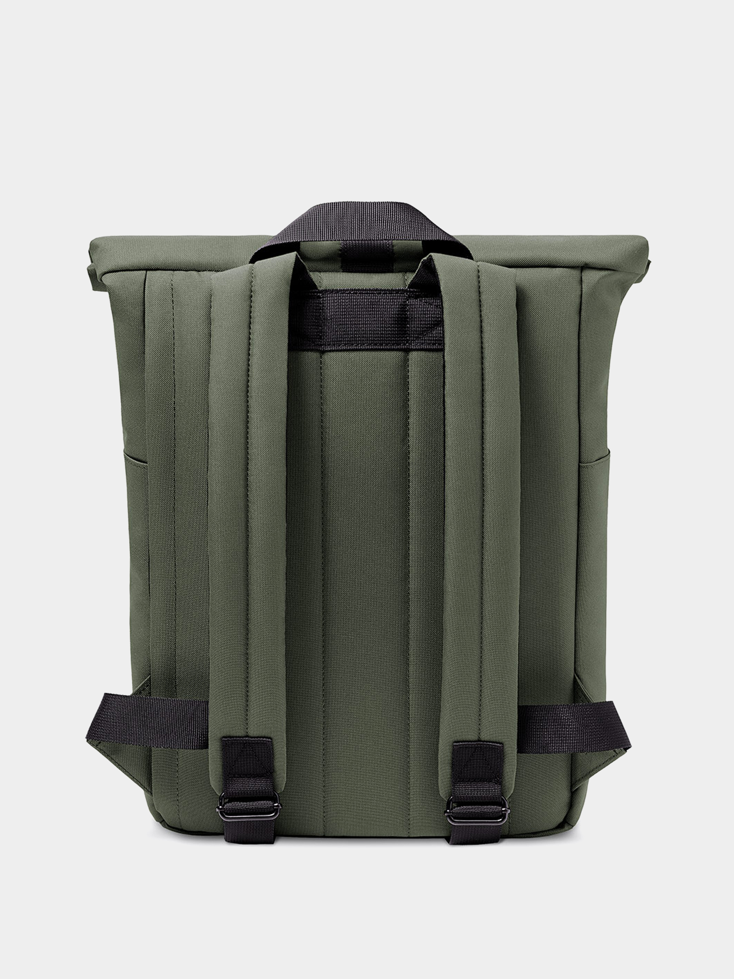Ucon Acrobatics Hajo Mini Stealth Backpack - green (olive)
