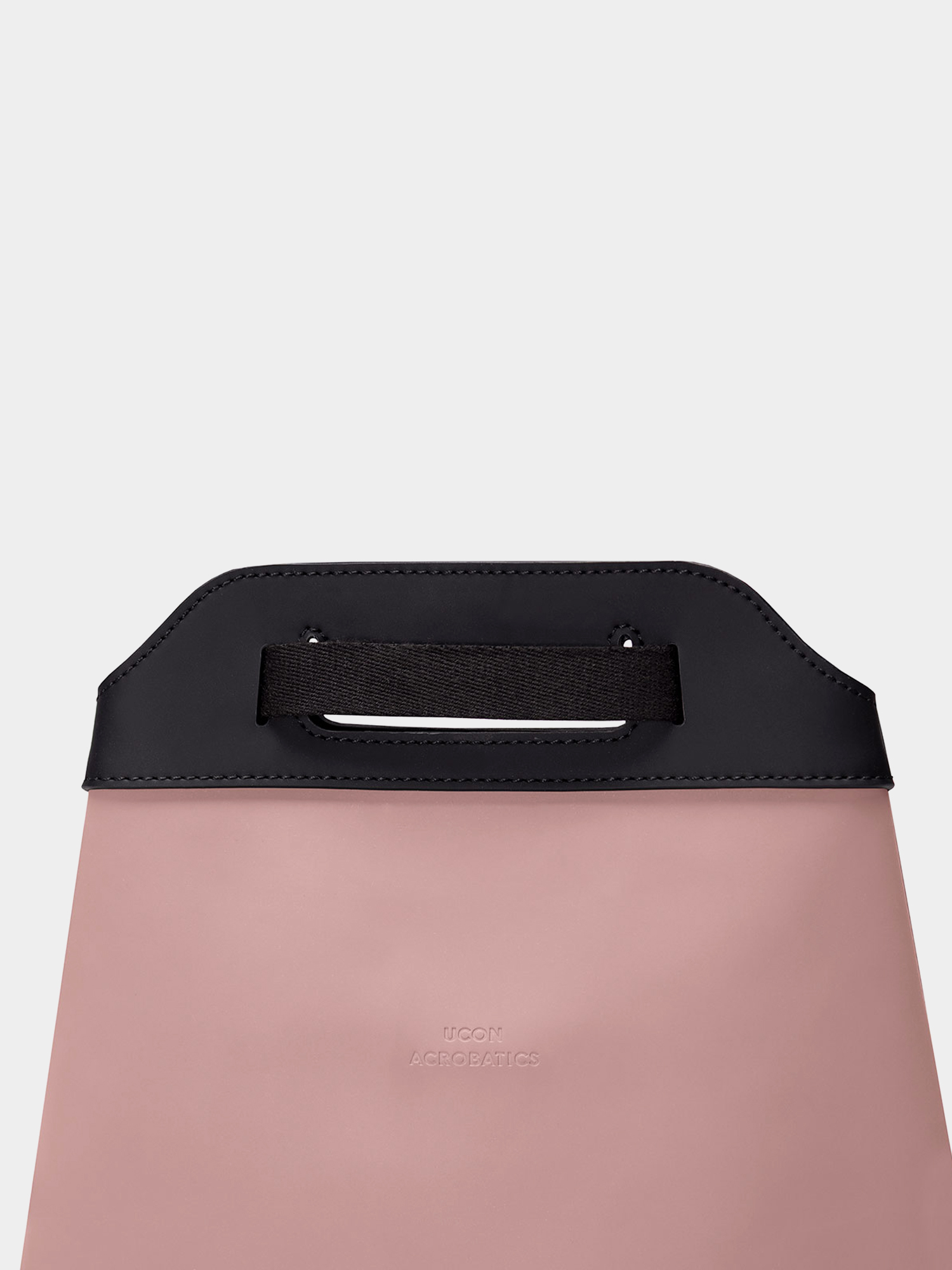 Ucon Acrobatics Una Lotus Handbag (rose)