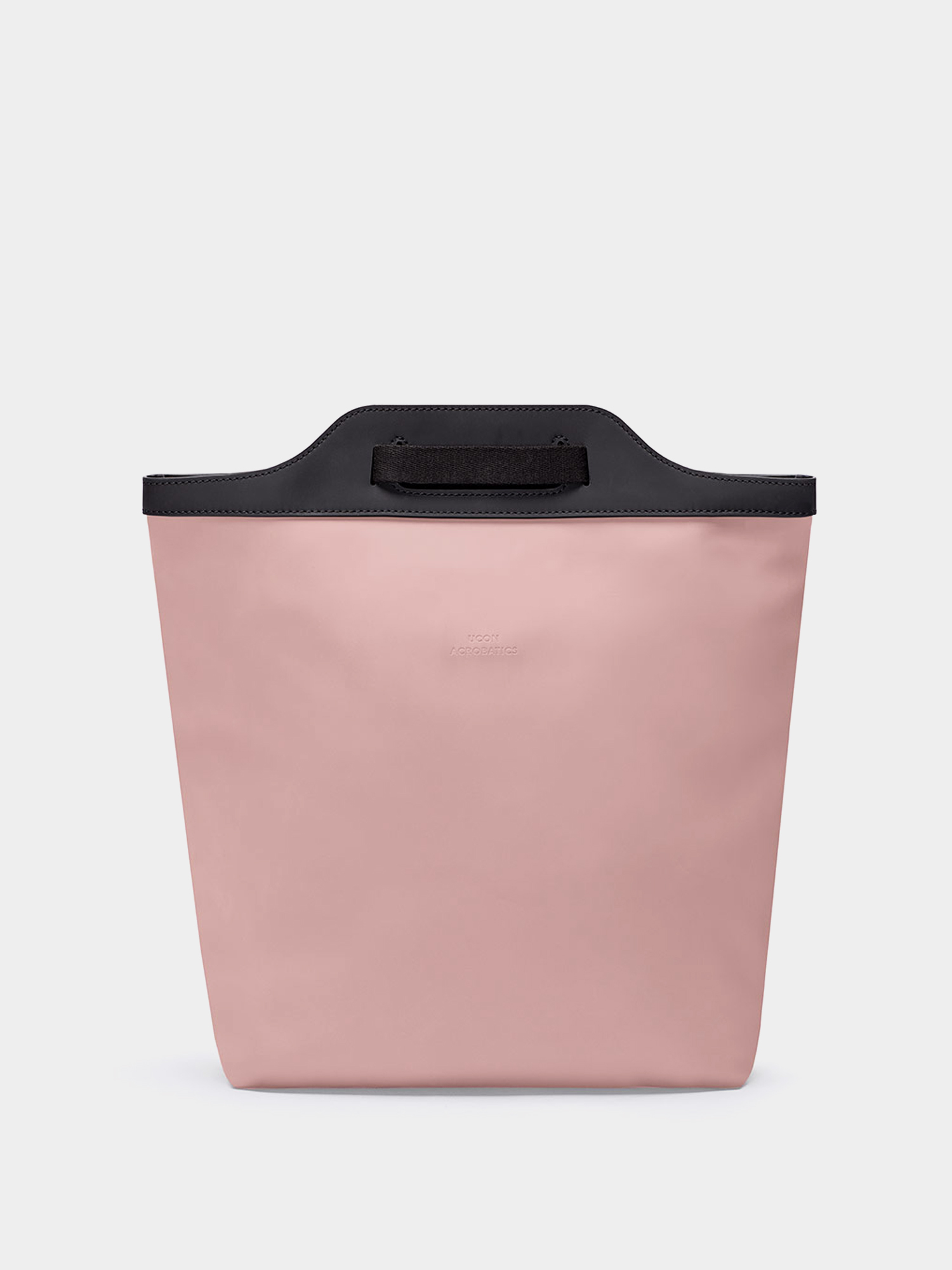 Ucon Acrobatics Una Lotus Handbag (rose)