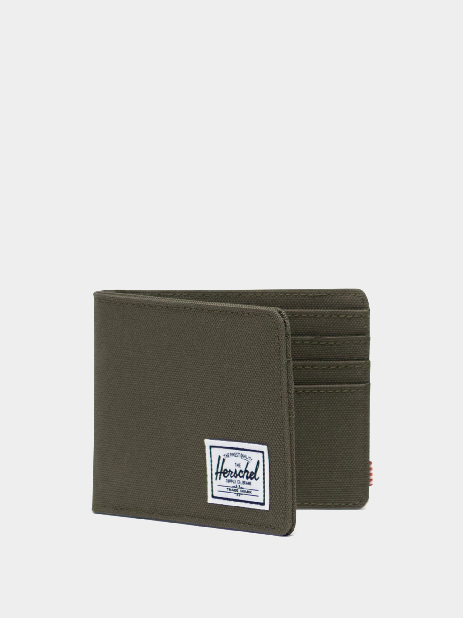 Herschel Supply Co. Roy Rfid Geldbörse (ivy green)