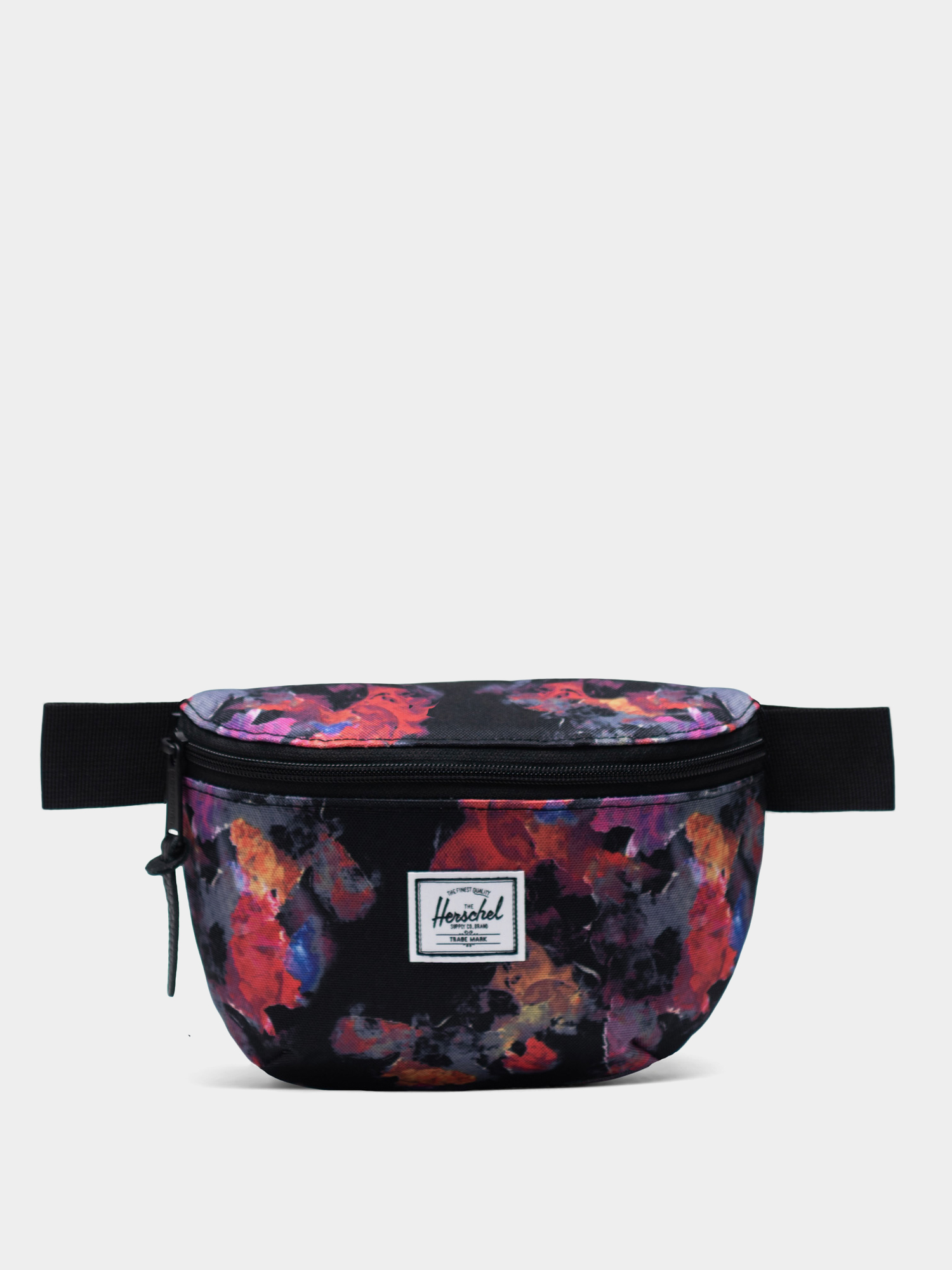 Herschel Supply Co. Fourteen Bum bag (watercolor floral)