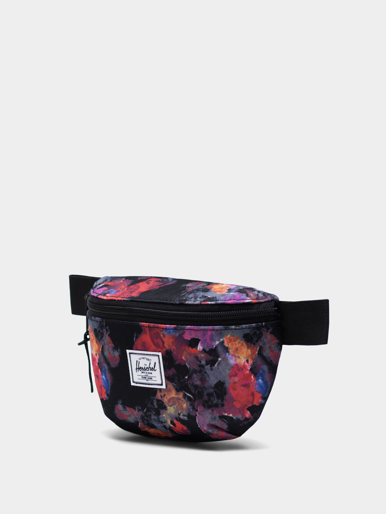 Herschel Supply Co. Fourteen Bum bag (watercolor floral)