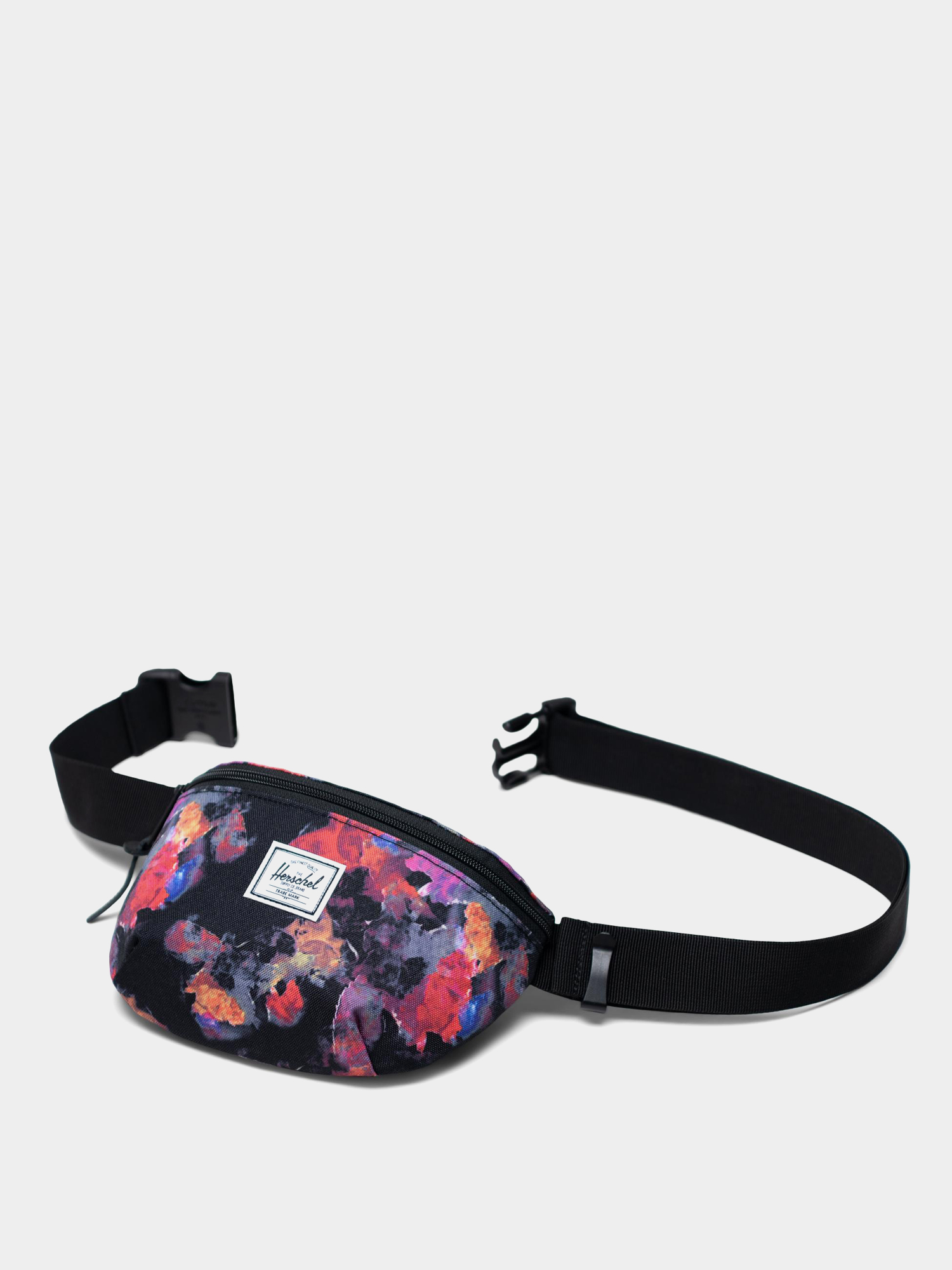 Herschel Supply Co. Fourteen Bum bag (watercolor floral)