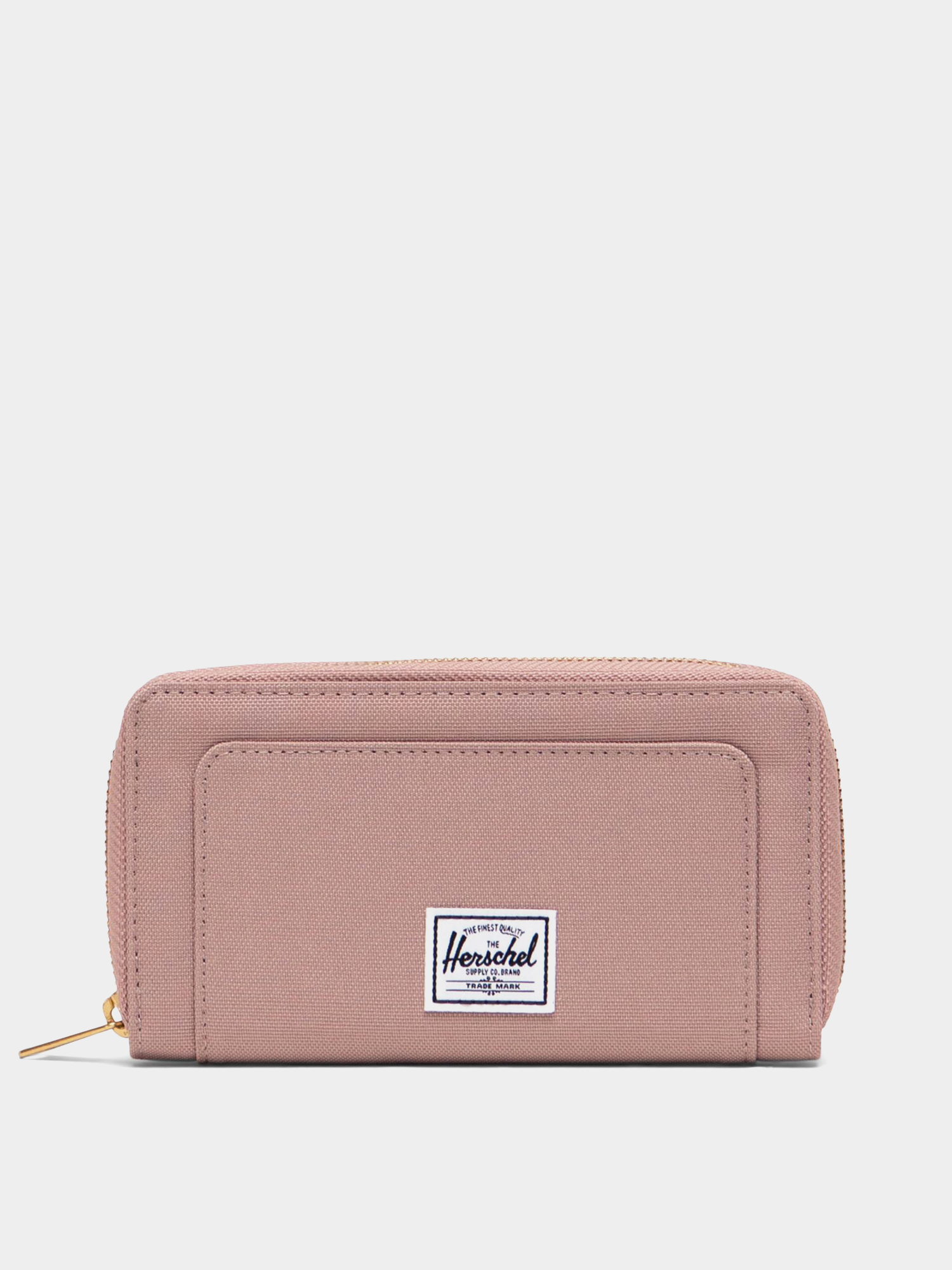 rose pink wallet