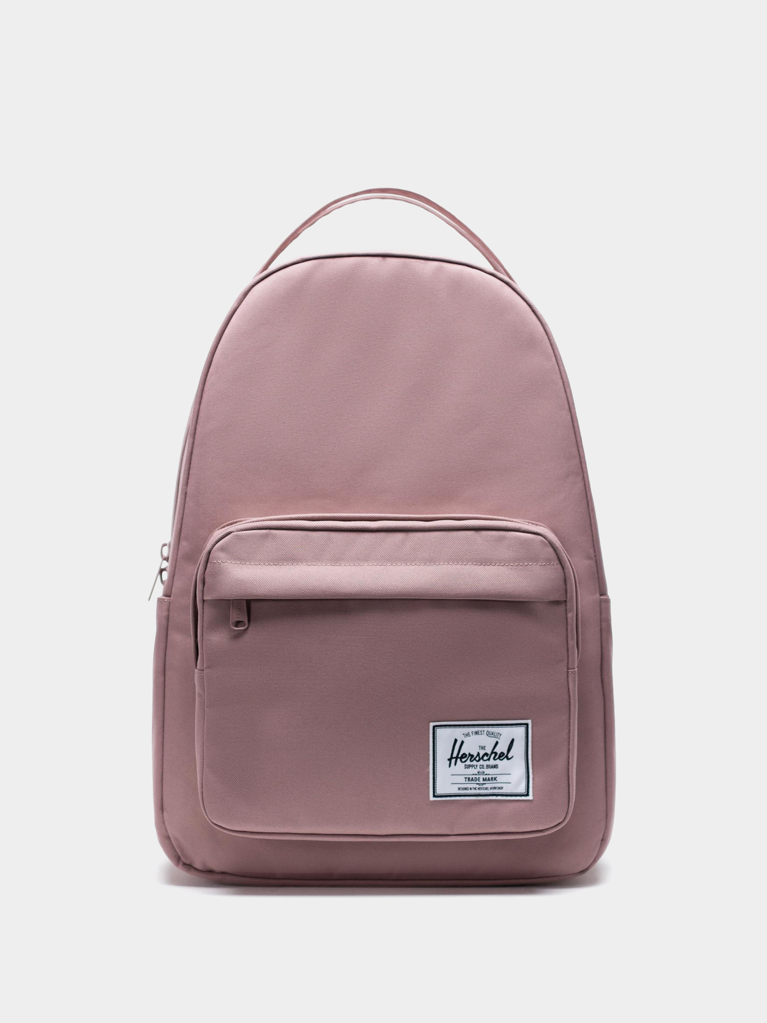 Herschel Supply Miller Backpack pink (ash rose)